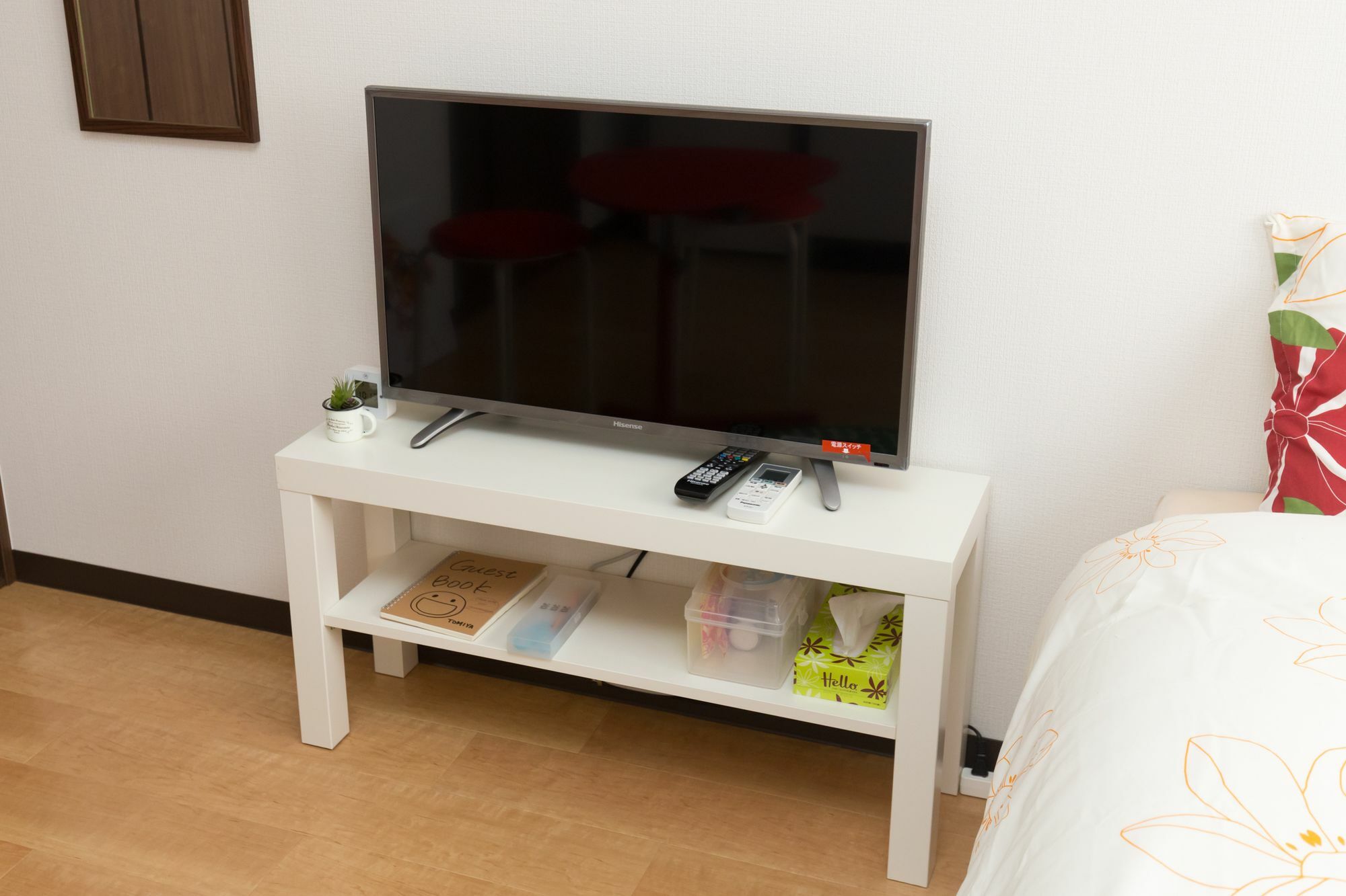 Aparthotel Tomiya 2*