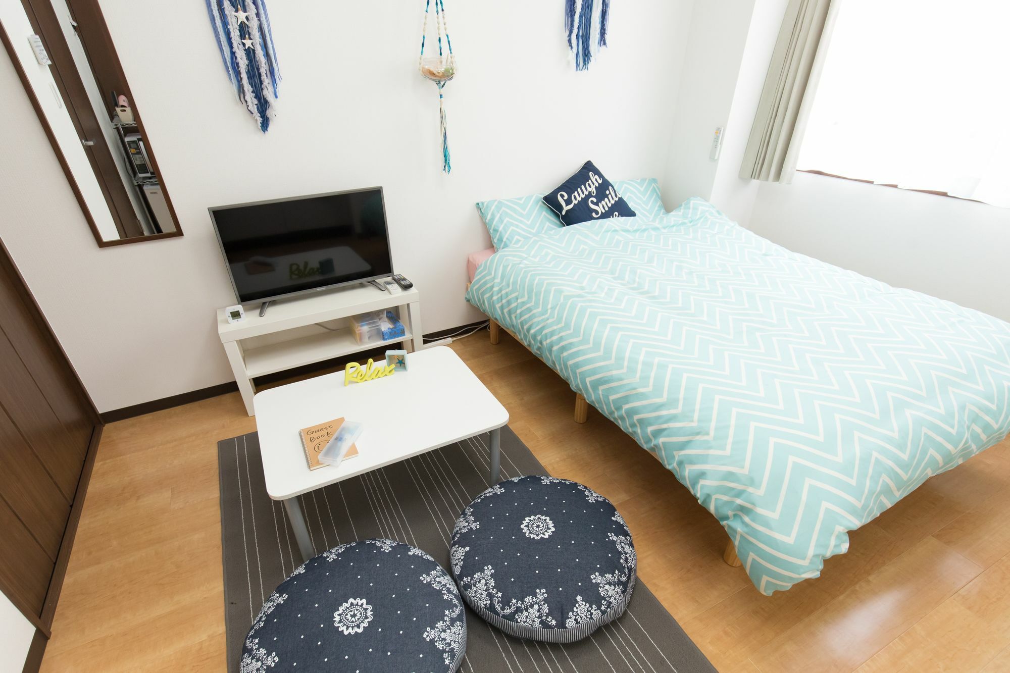 Aparthotel Tomiya