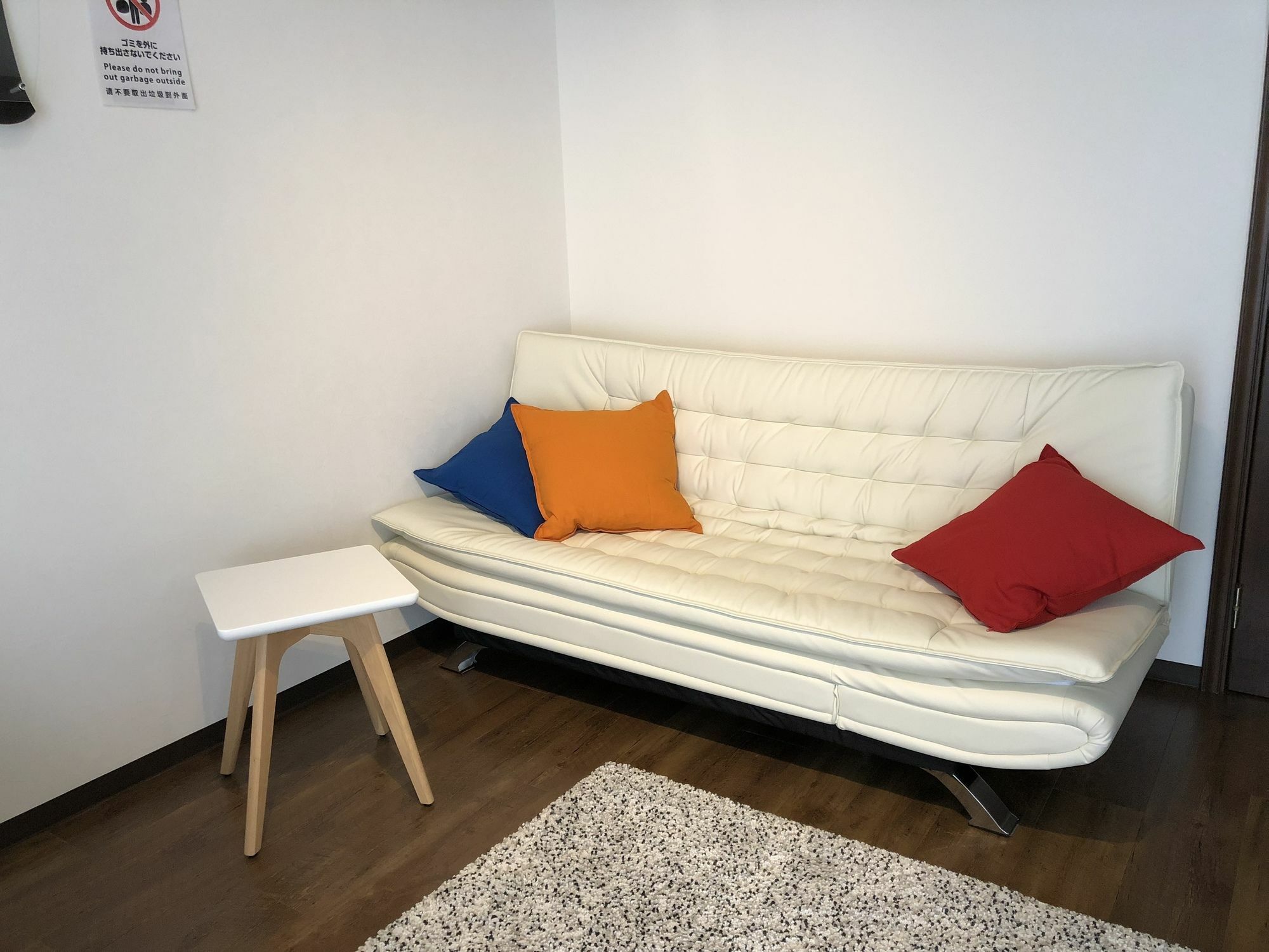 Apatel Dotonbori Apartment