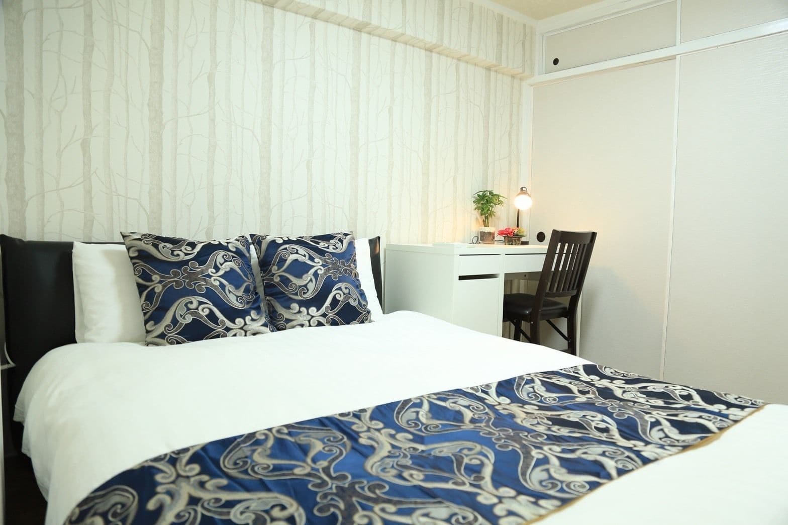 Apartment Corpo Chapel