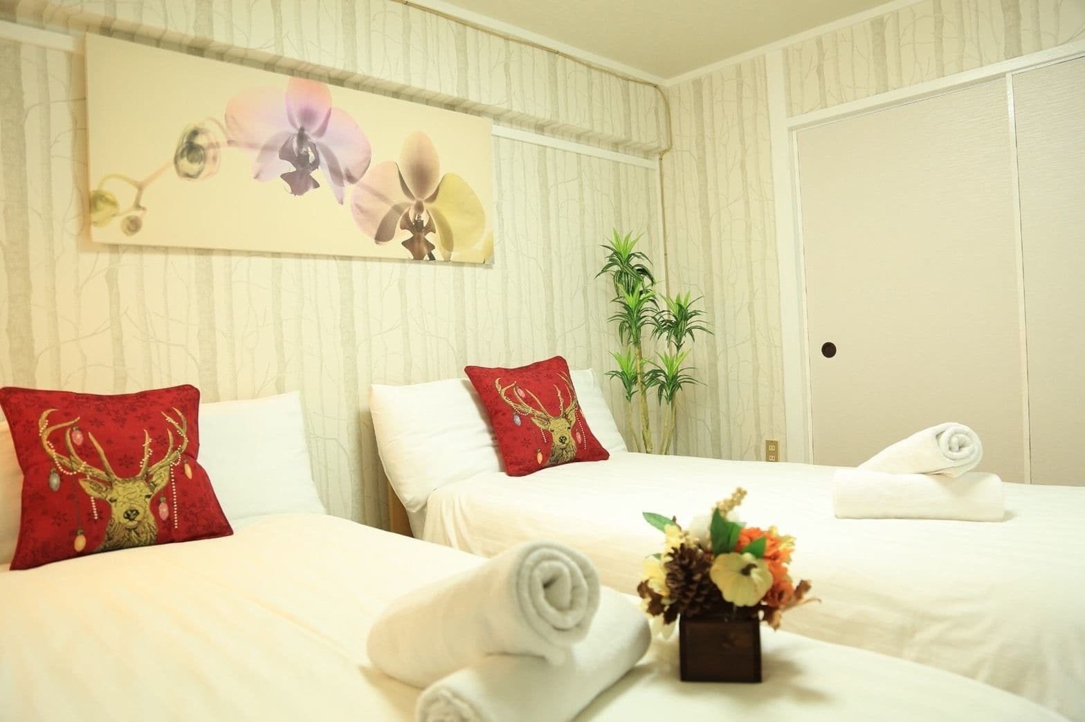 Corpo Chapel Apartment