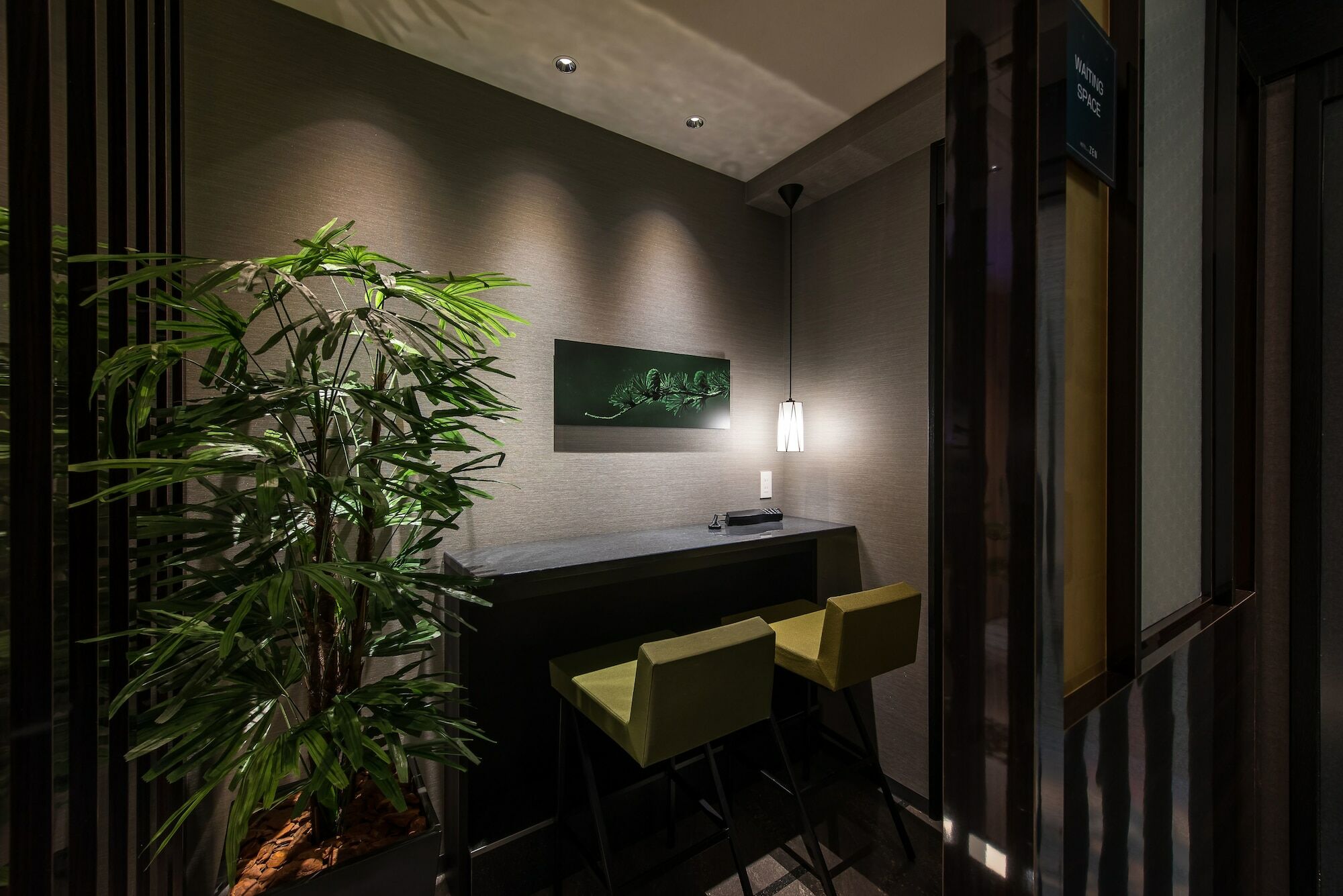 Zen Sennichimae (adults Only) Love hotel Osaka