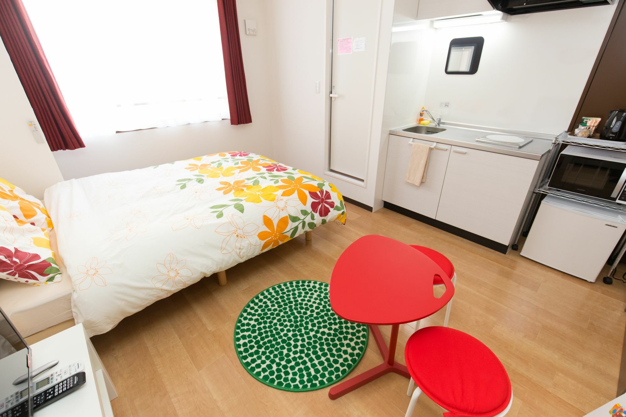Aparthotel Tomiya 2*