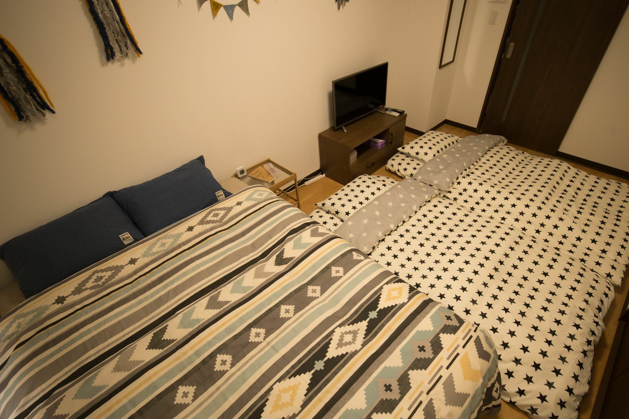 Tomiya Aparthotel 2*