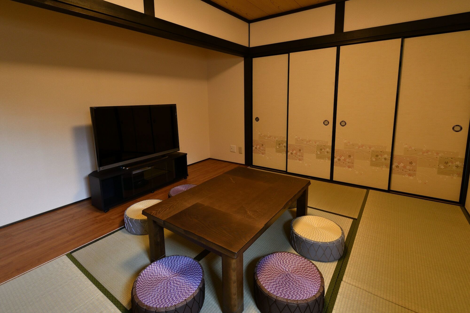 Holiday home Machi De Kurasu Tengachaya-3 Osaka