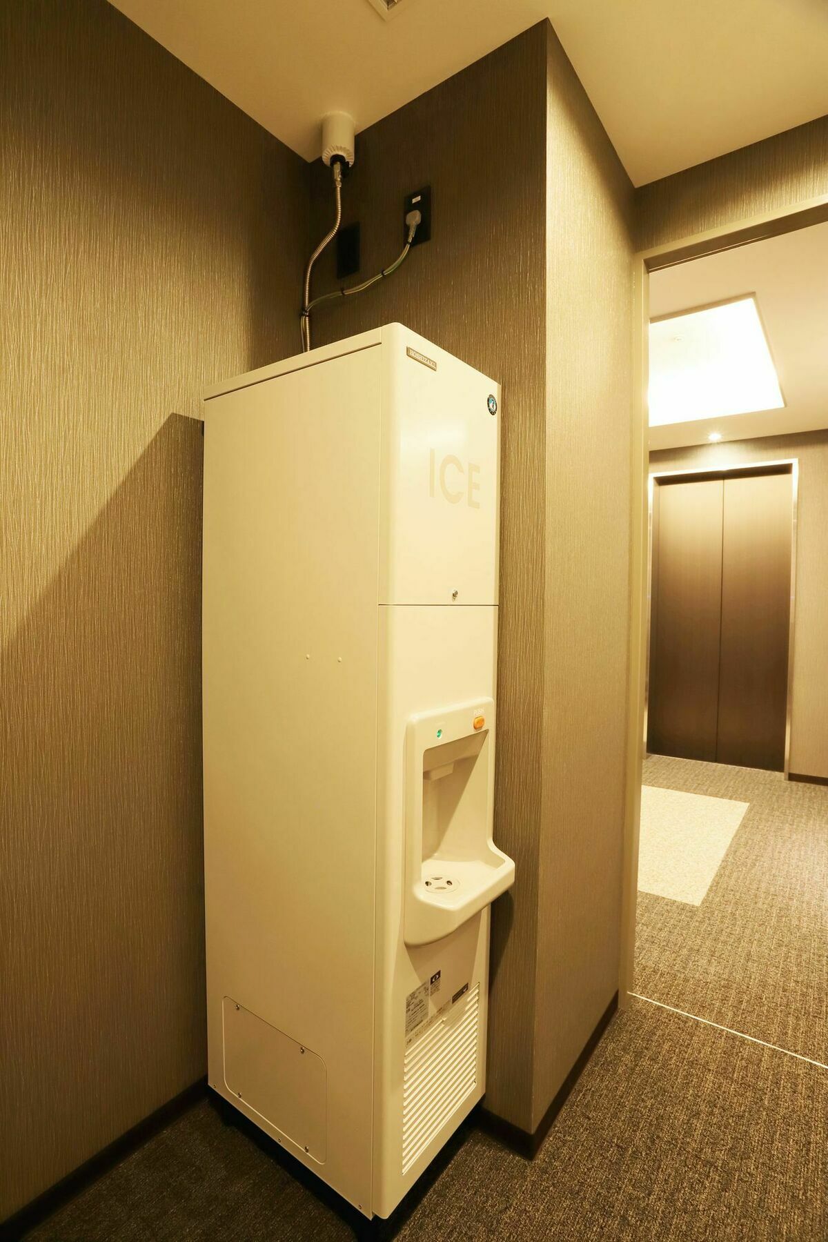 Smile Premium Hommachi 3* Osaka