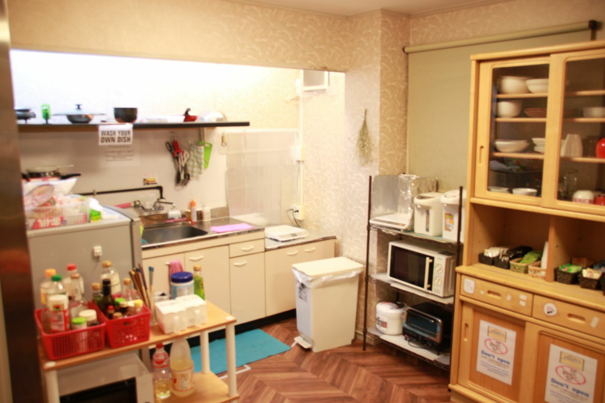 Mikado Hostel Osaka