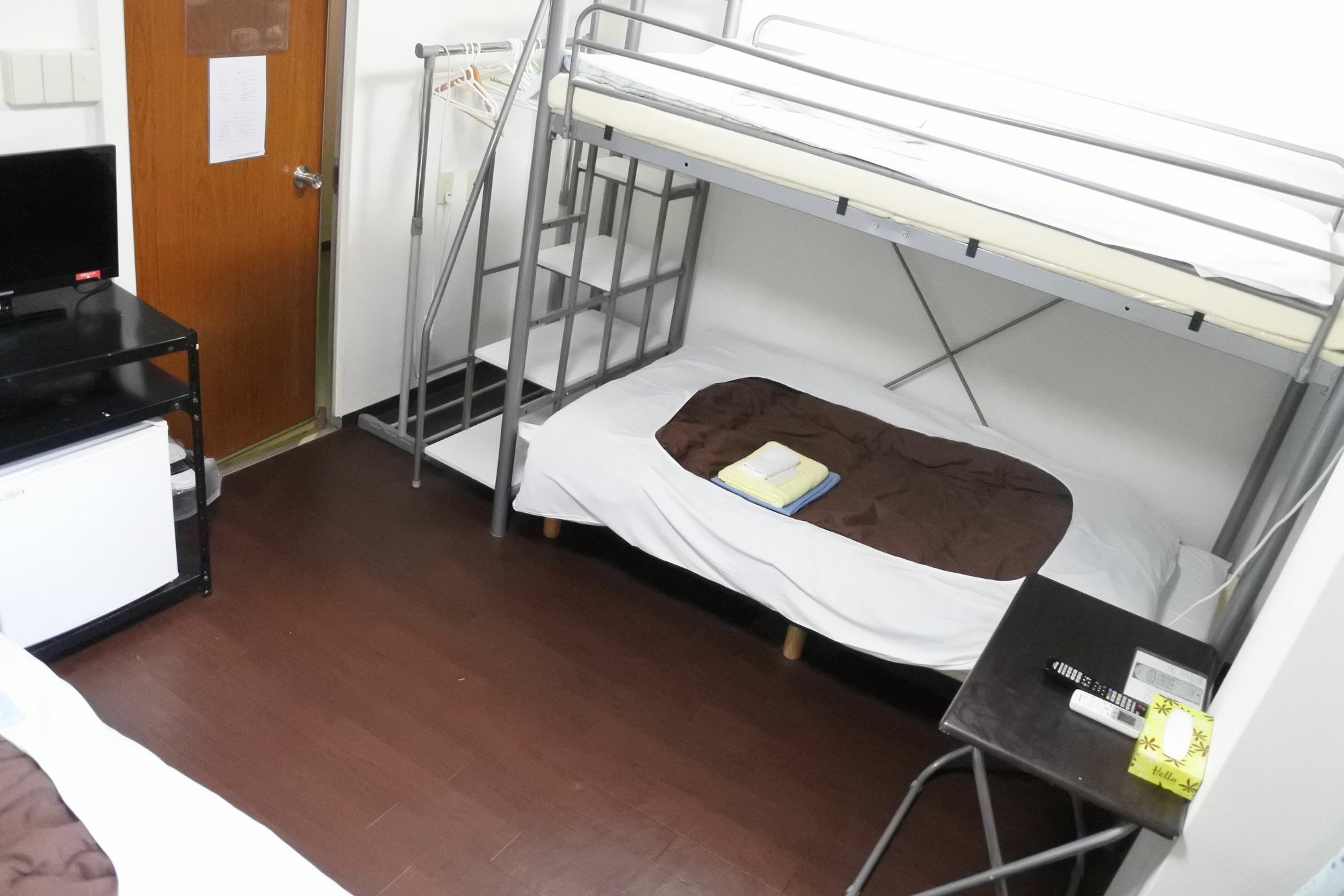 Hostel Mikado Osaka