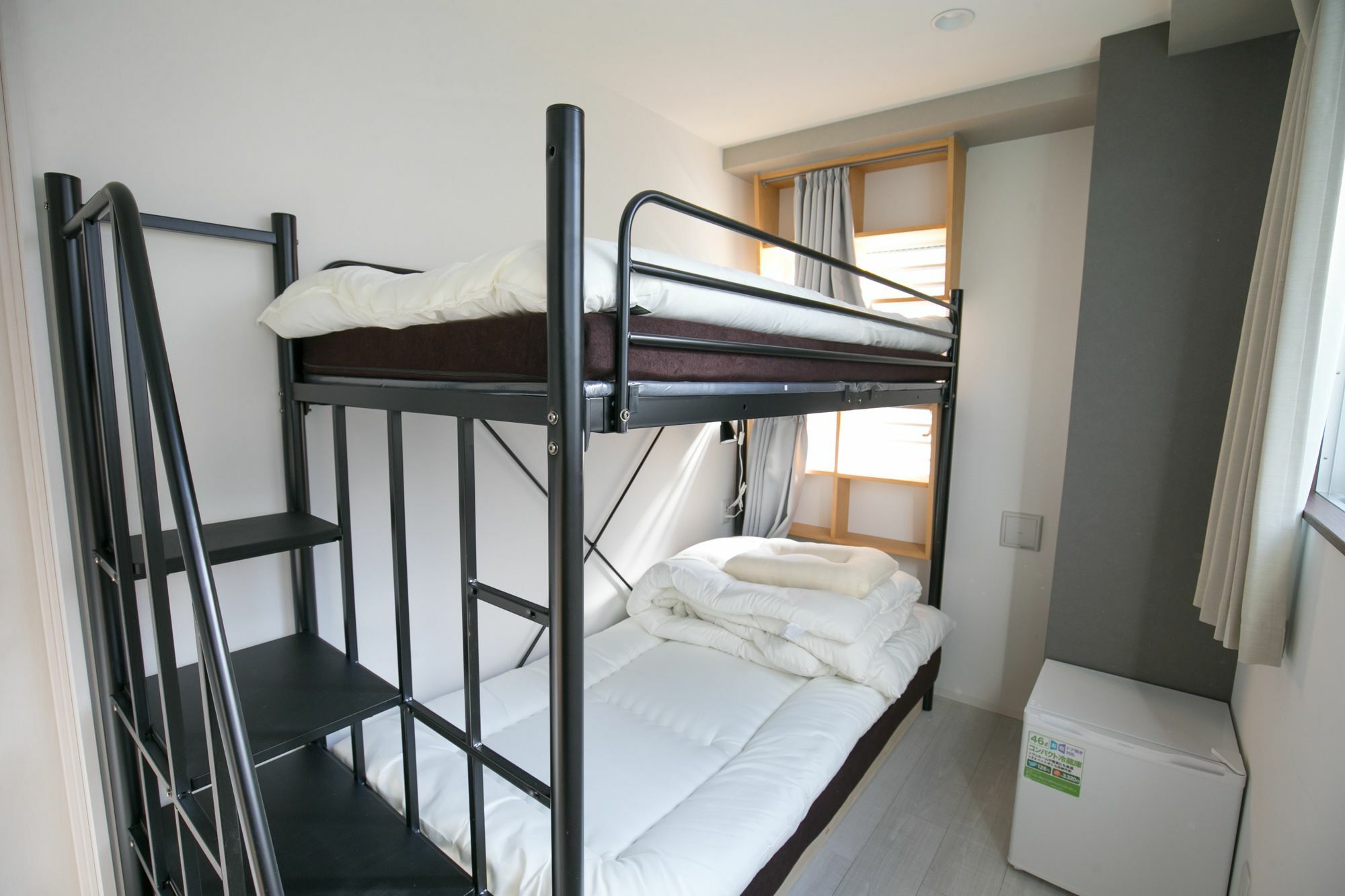Hostel Mikado *