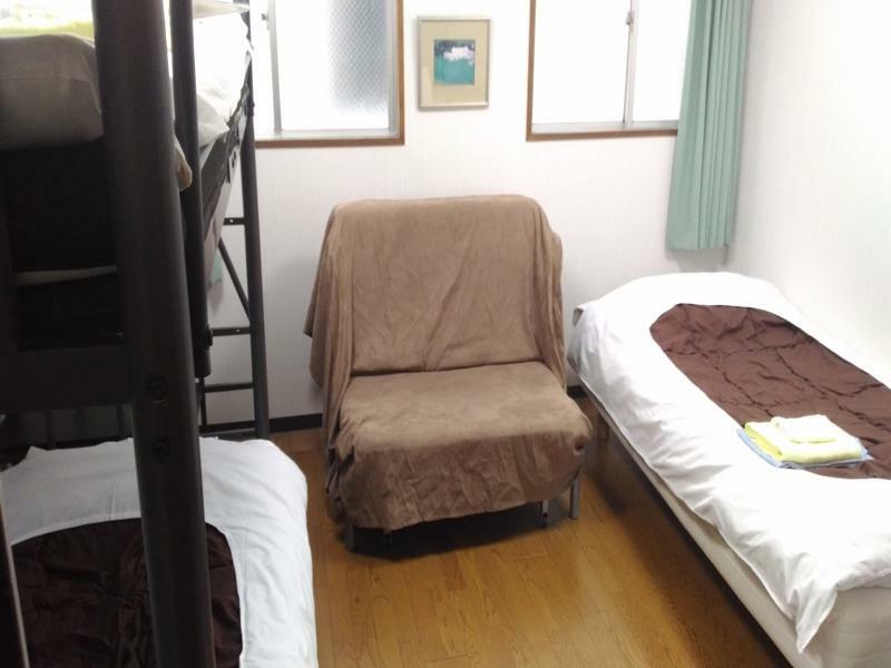 Hostel Mikado