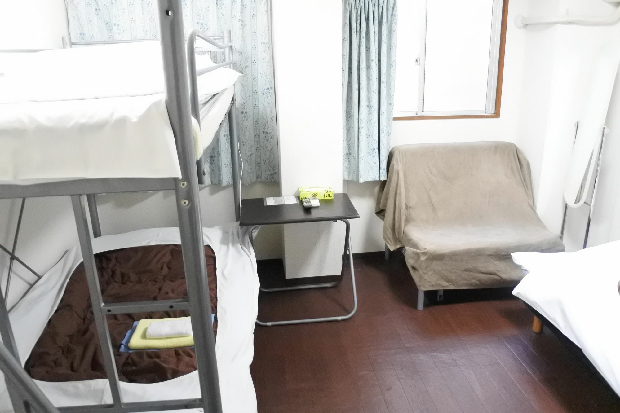 Mikado Hostel Osaka