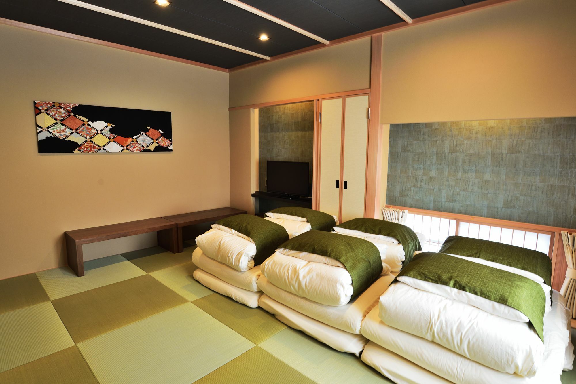 Hotel Hanare Osaka