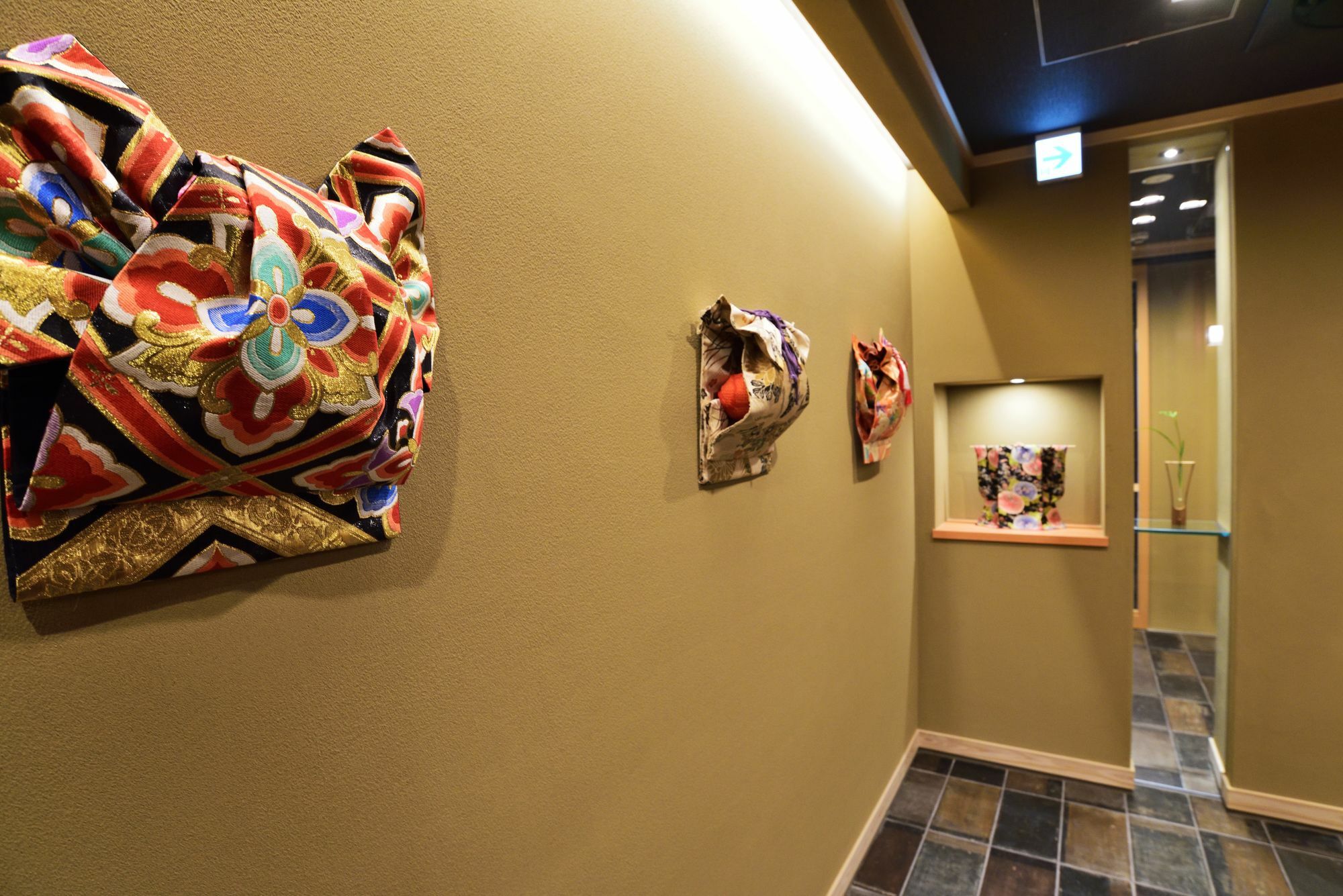 Hanare 3* Osaka