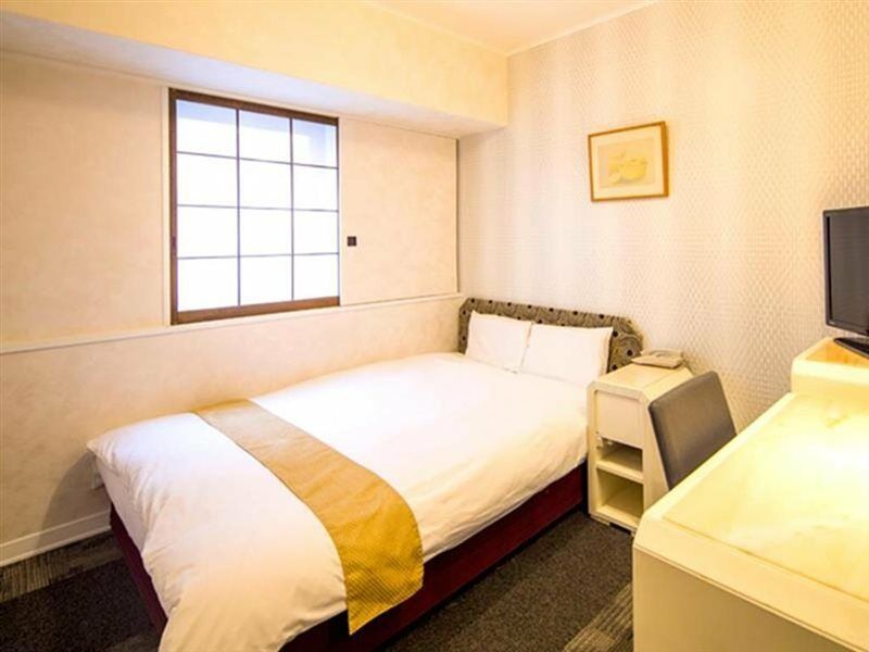 New Hotel