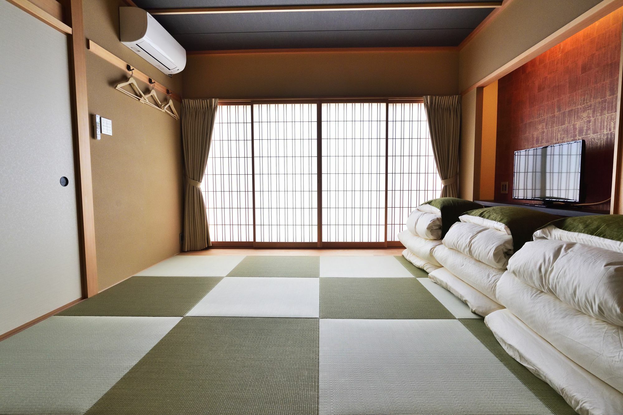 Hotel Hanare
