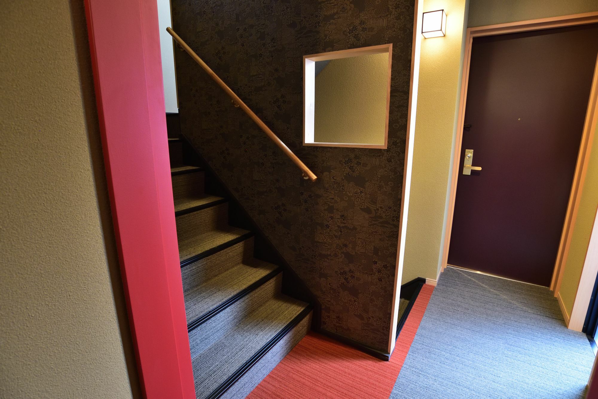 Hanare Hotel 3*