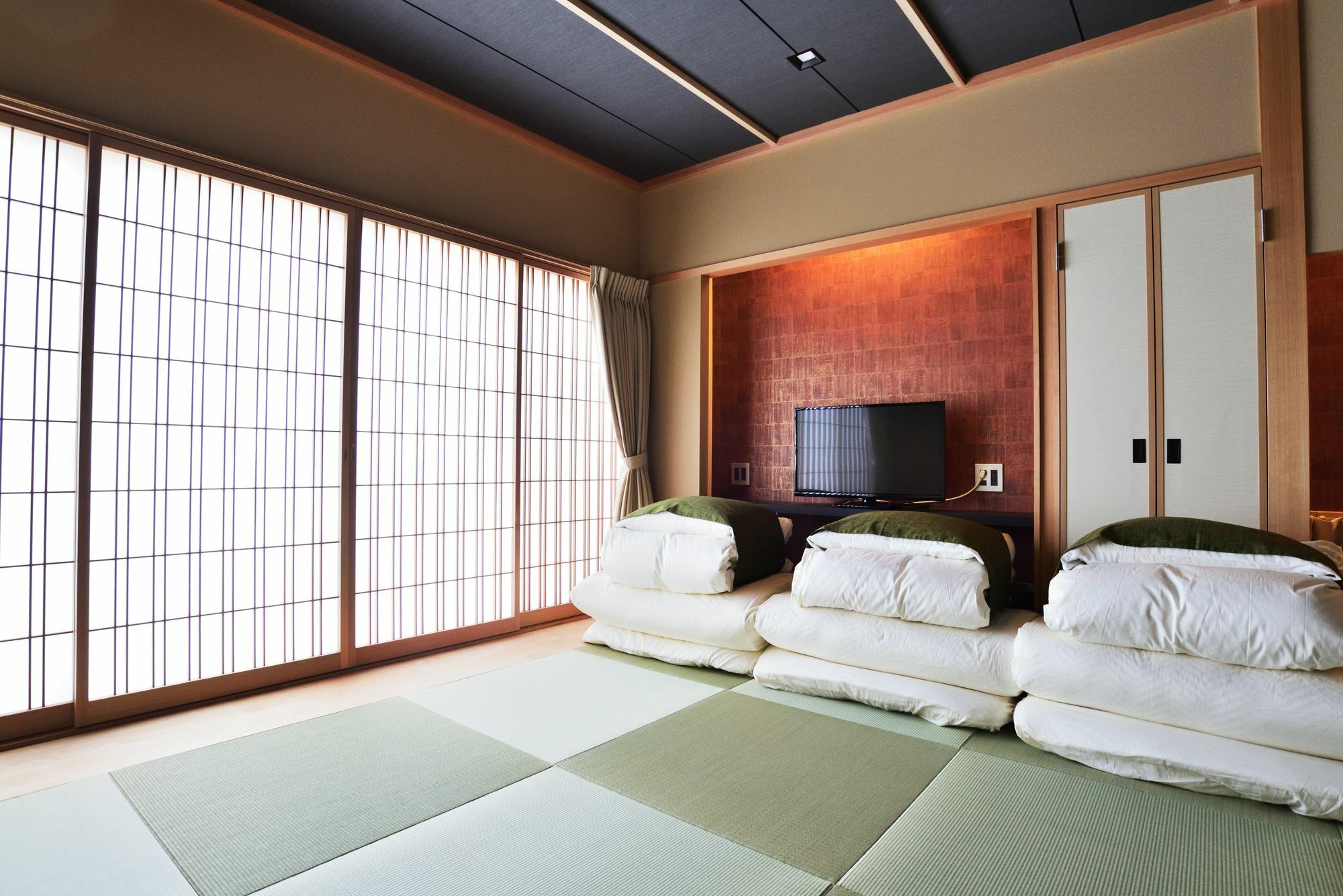 Hotel Hanare