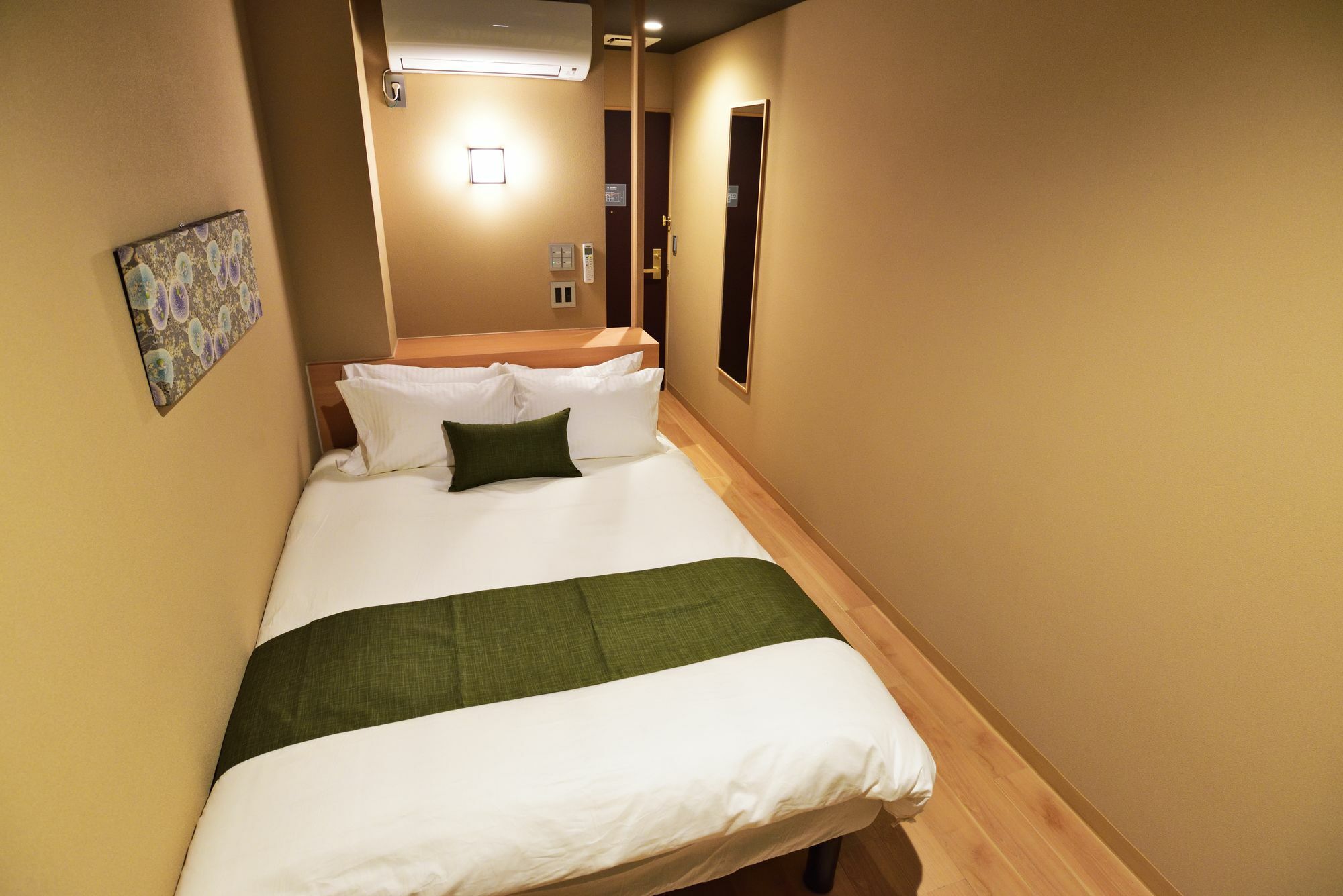 Hanare Hotel Osaka