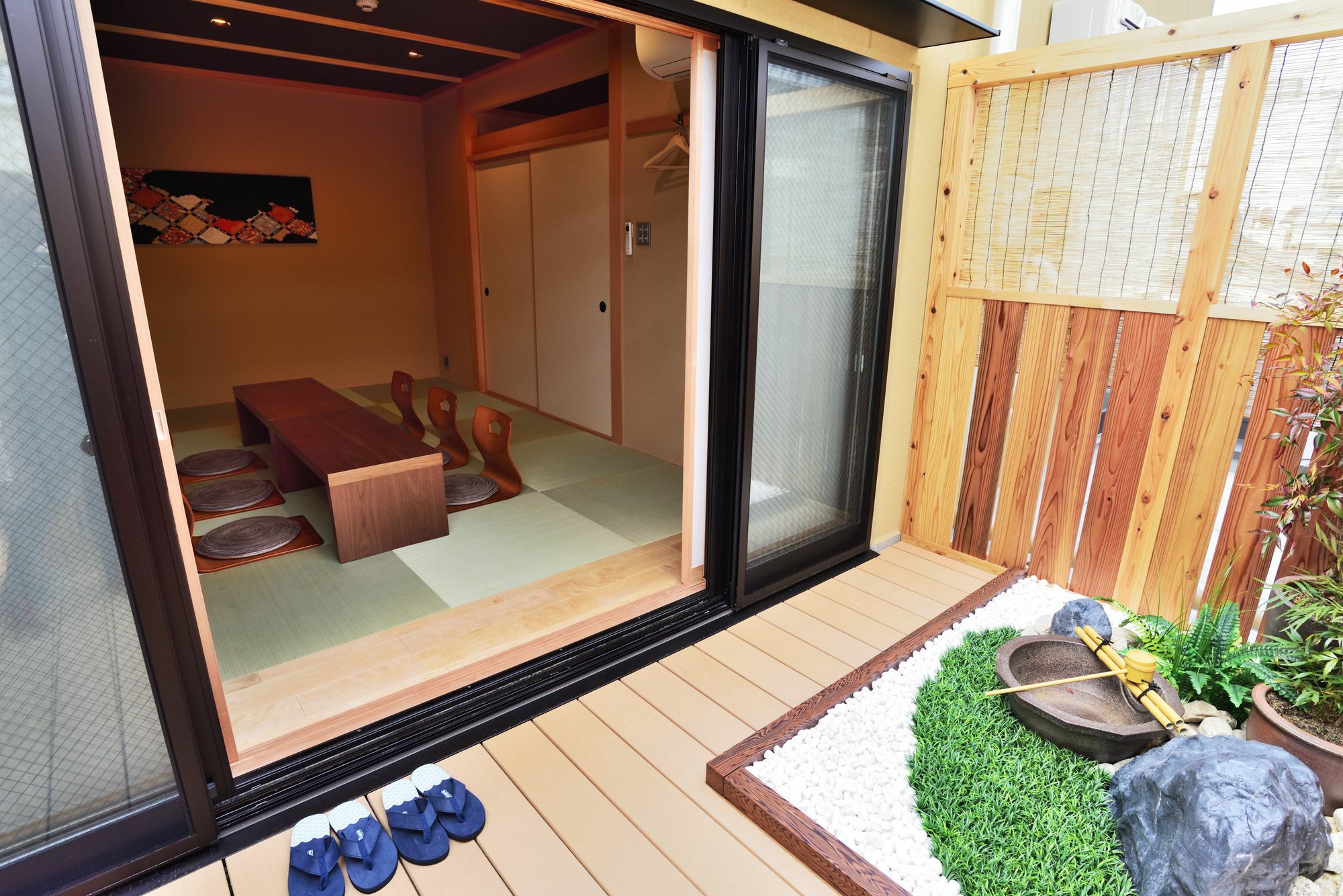 Hanare 3* Osaka