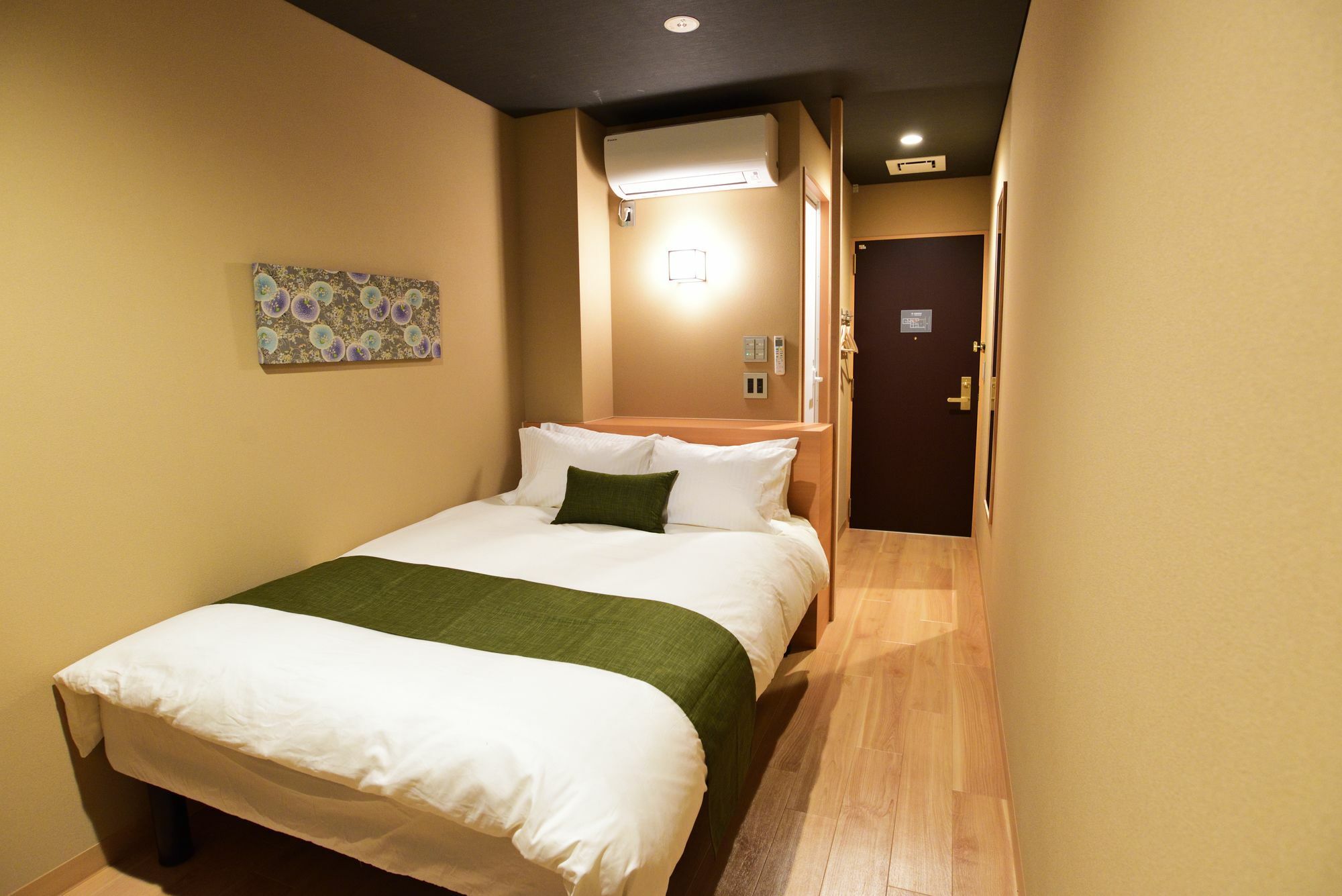 Hotel Hanare 3*