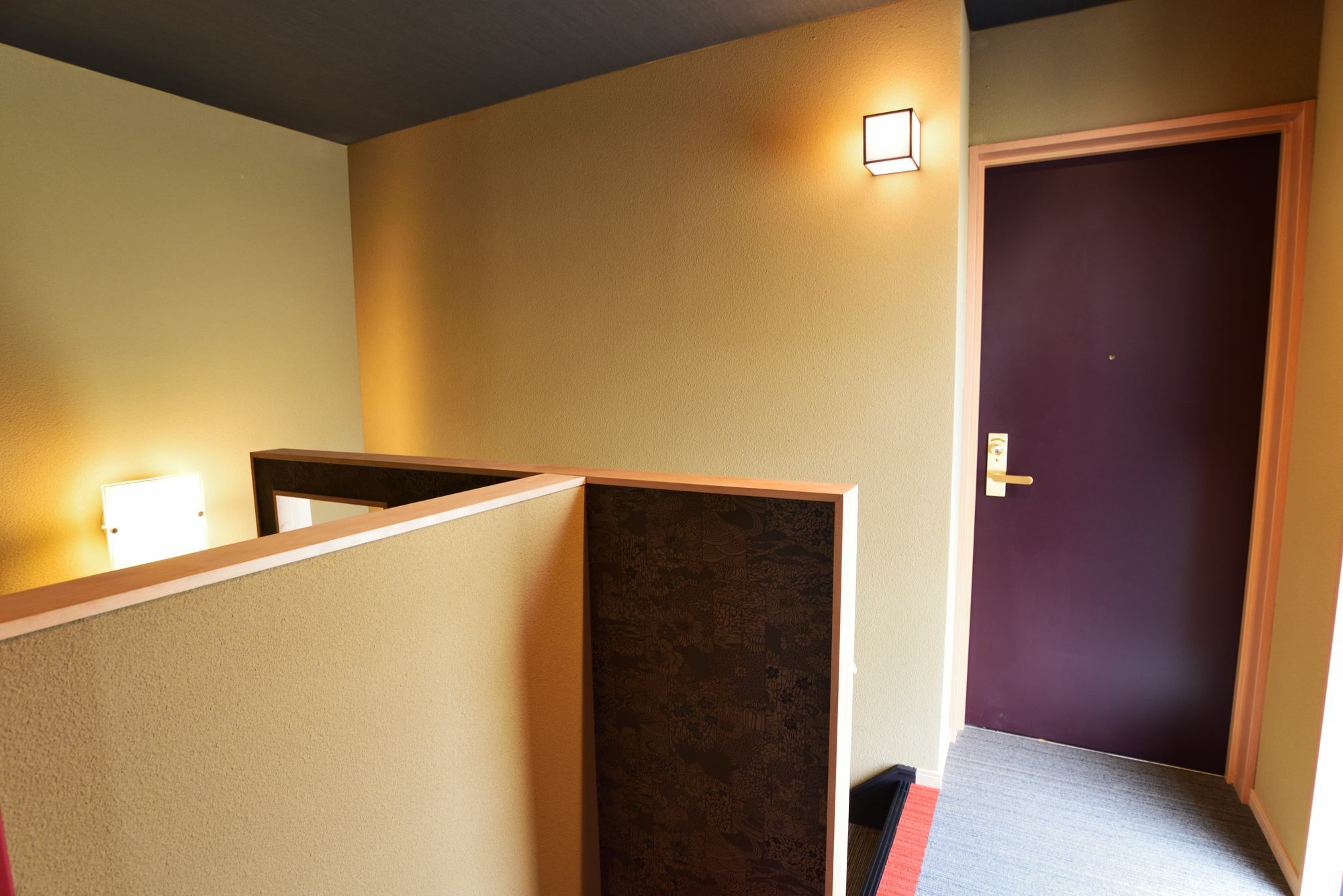 Hotel Hanare