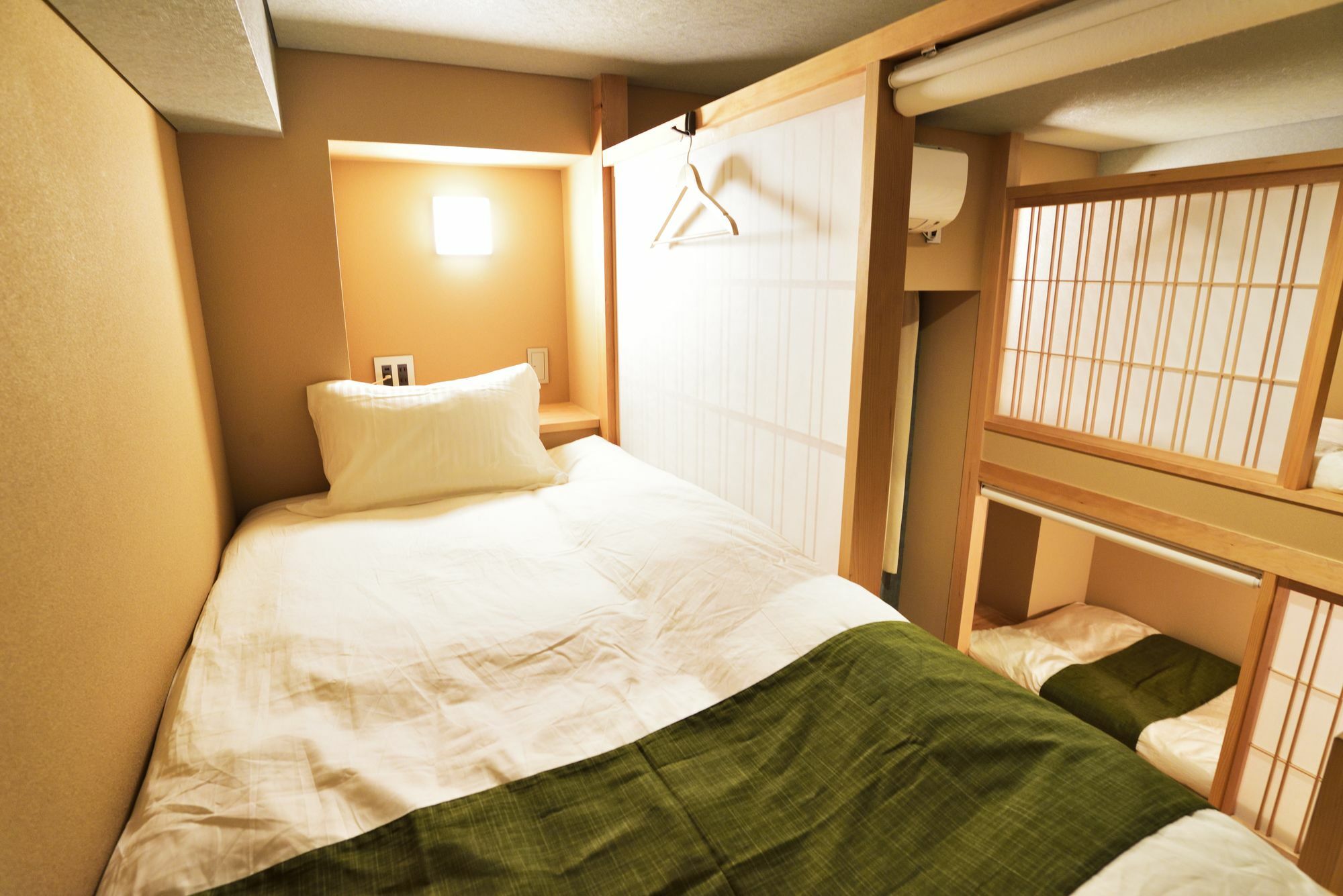 Hanare 3* Osaka