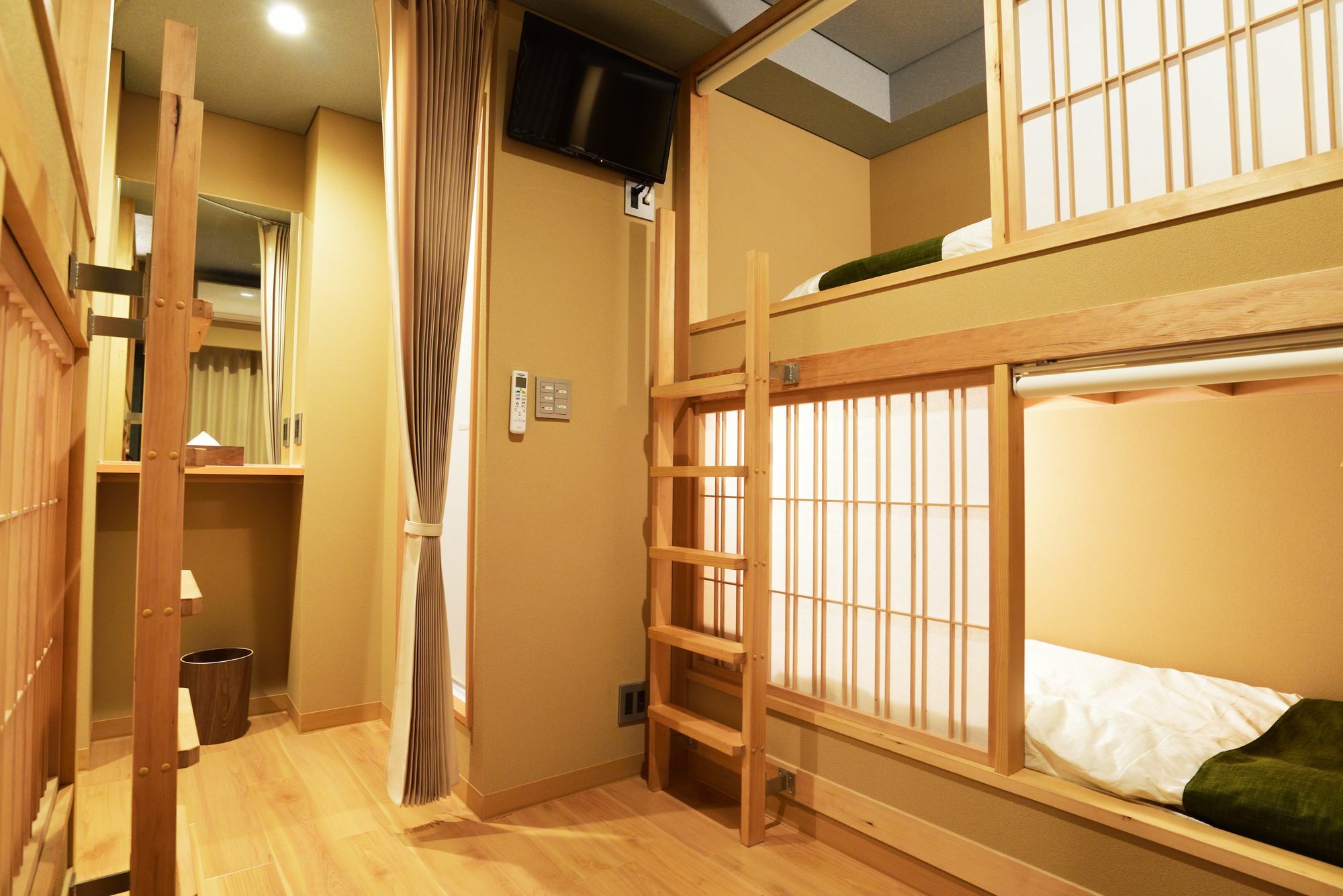 Hotel Hanare