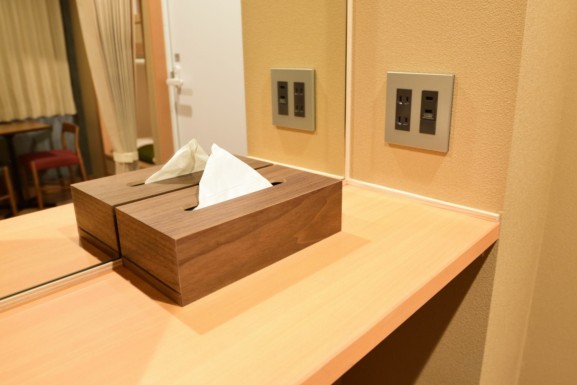 Hotel Hanare Osaka
