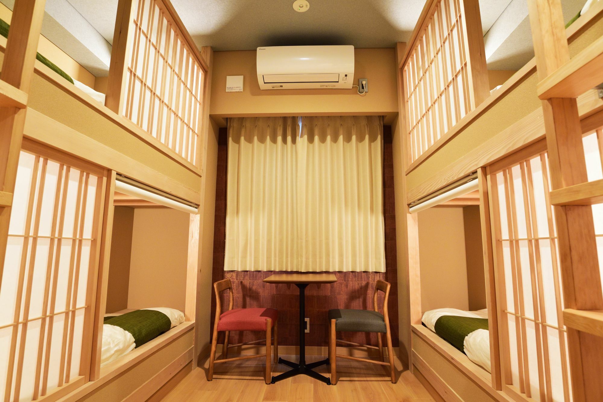 Hotel Hanare Osaka