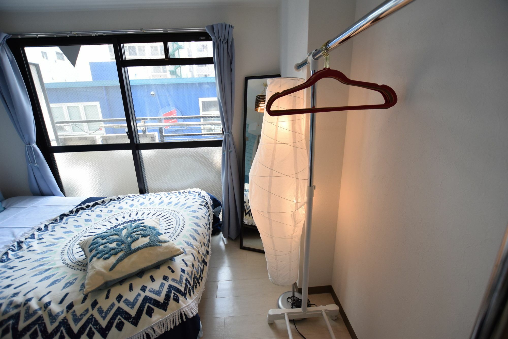 Shin Nippombashi Apartment *