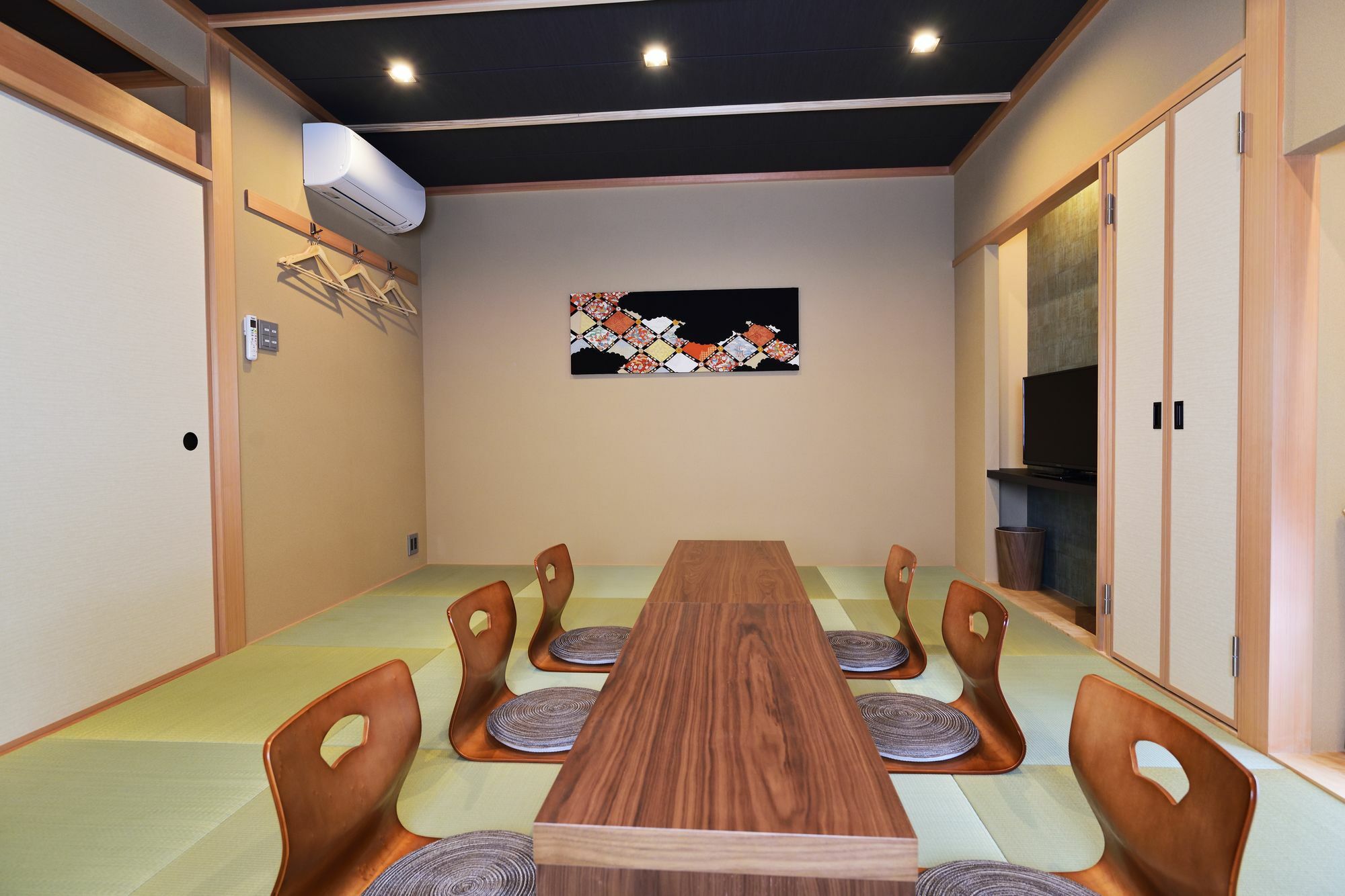 Hanare Hotel Osaka