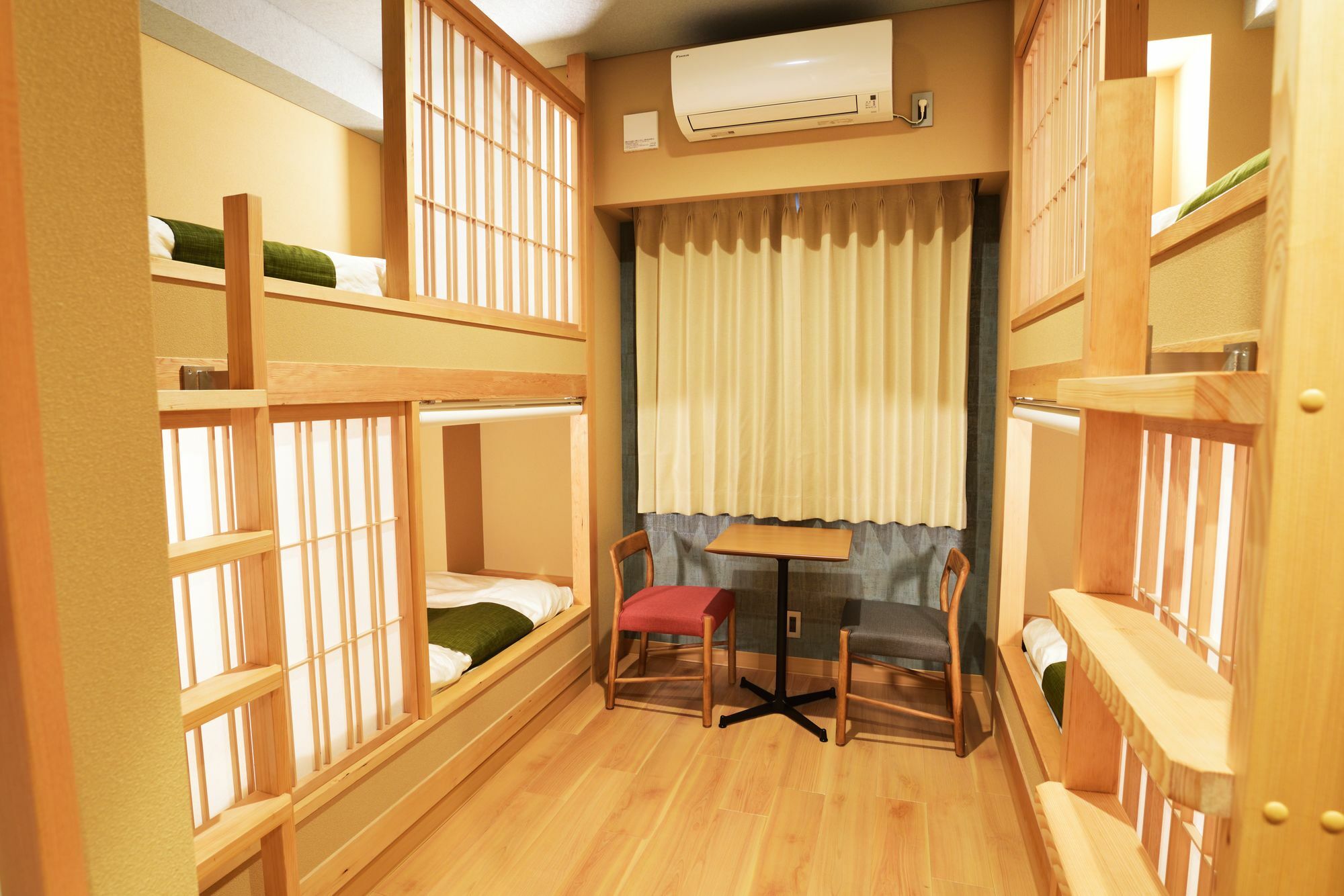 Hanare Osaka