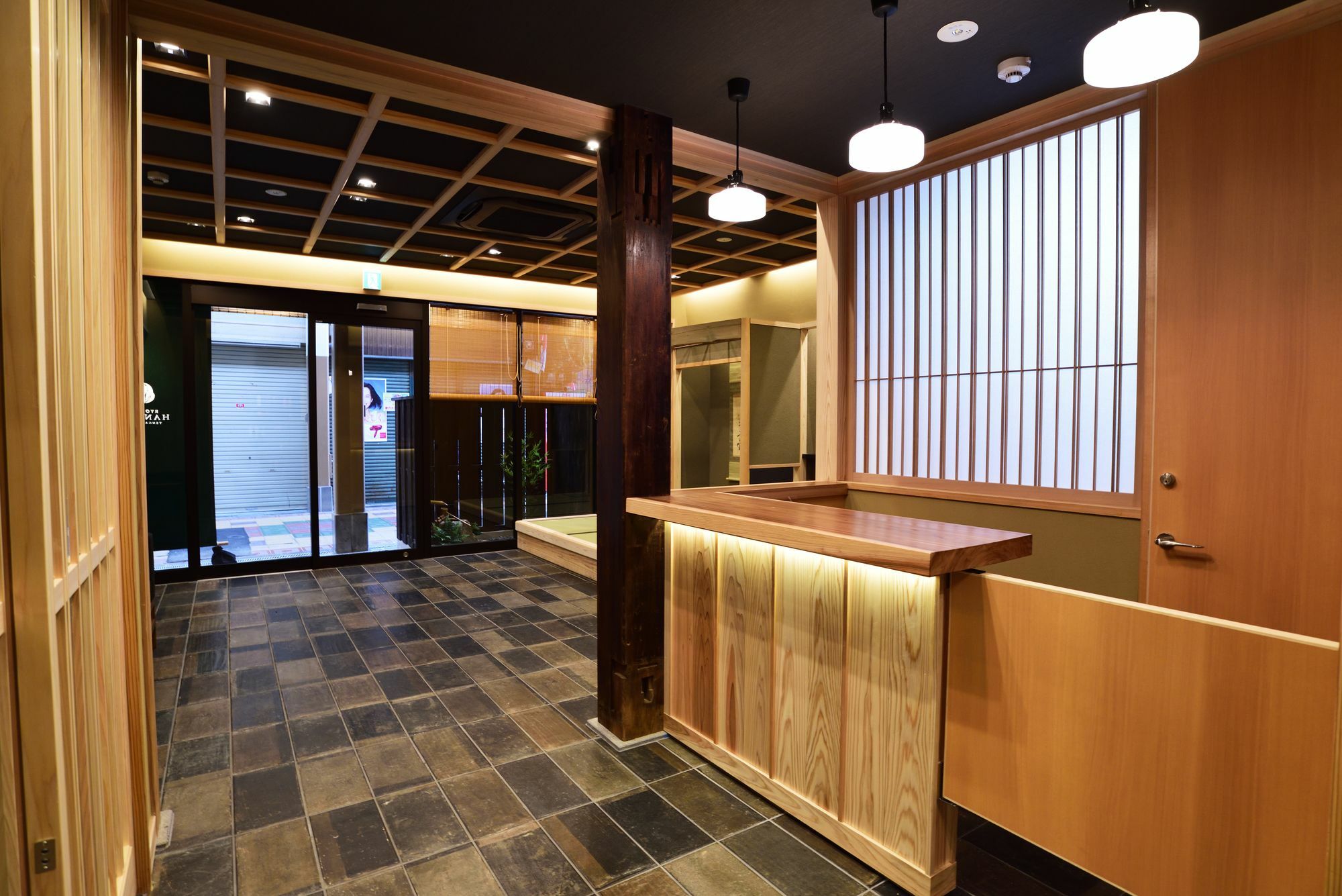 Hanare Hotel Osaka