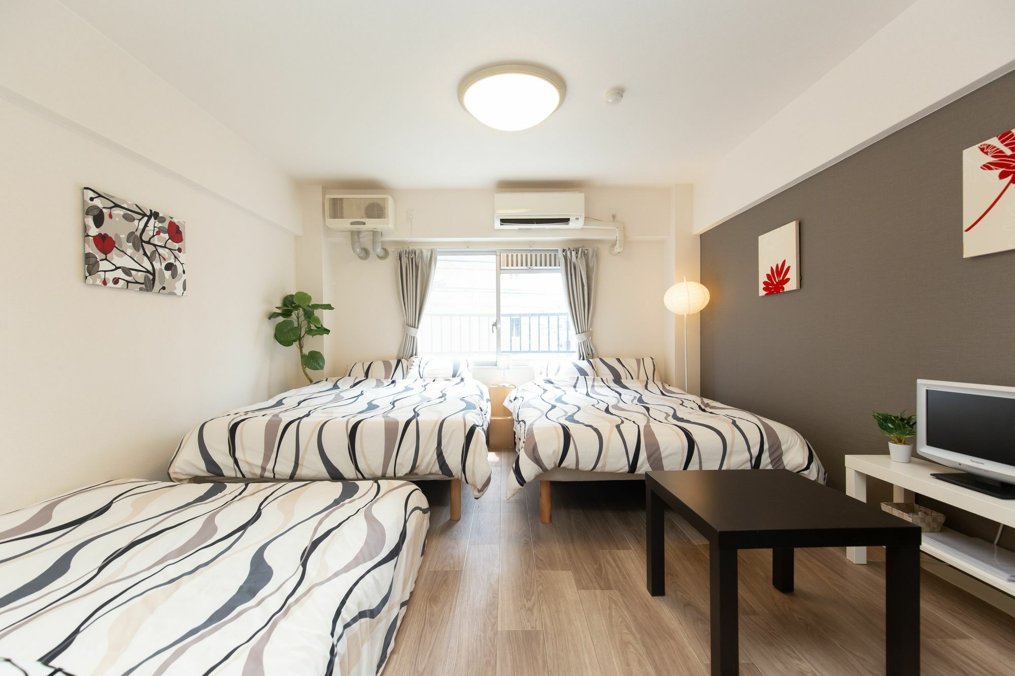 Apartment Urban Shin-osaka North 205