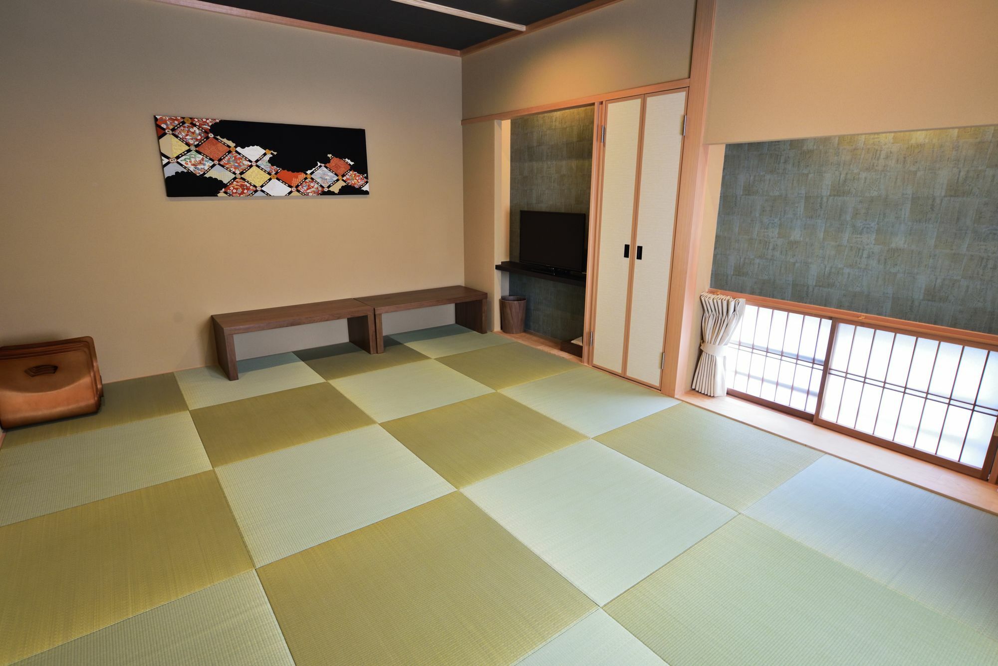 Hanare Hotel