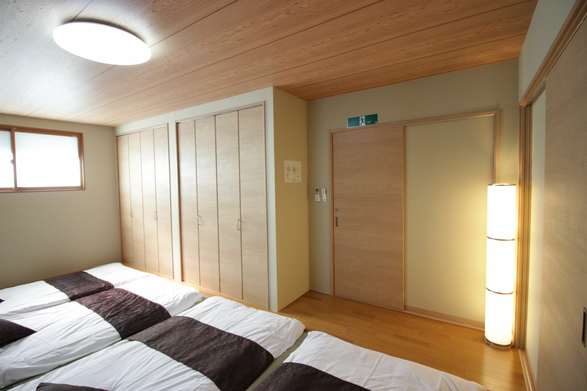Fukujutei Apartment Osaka