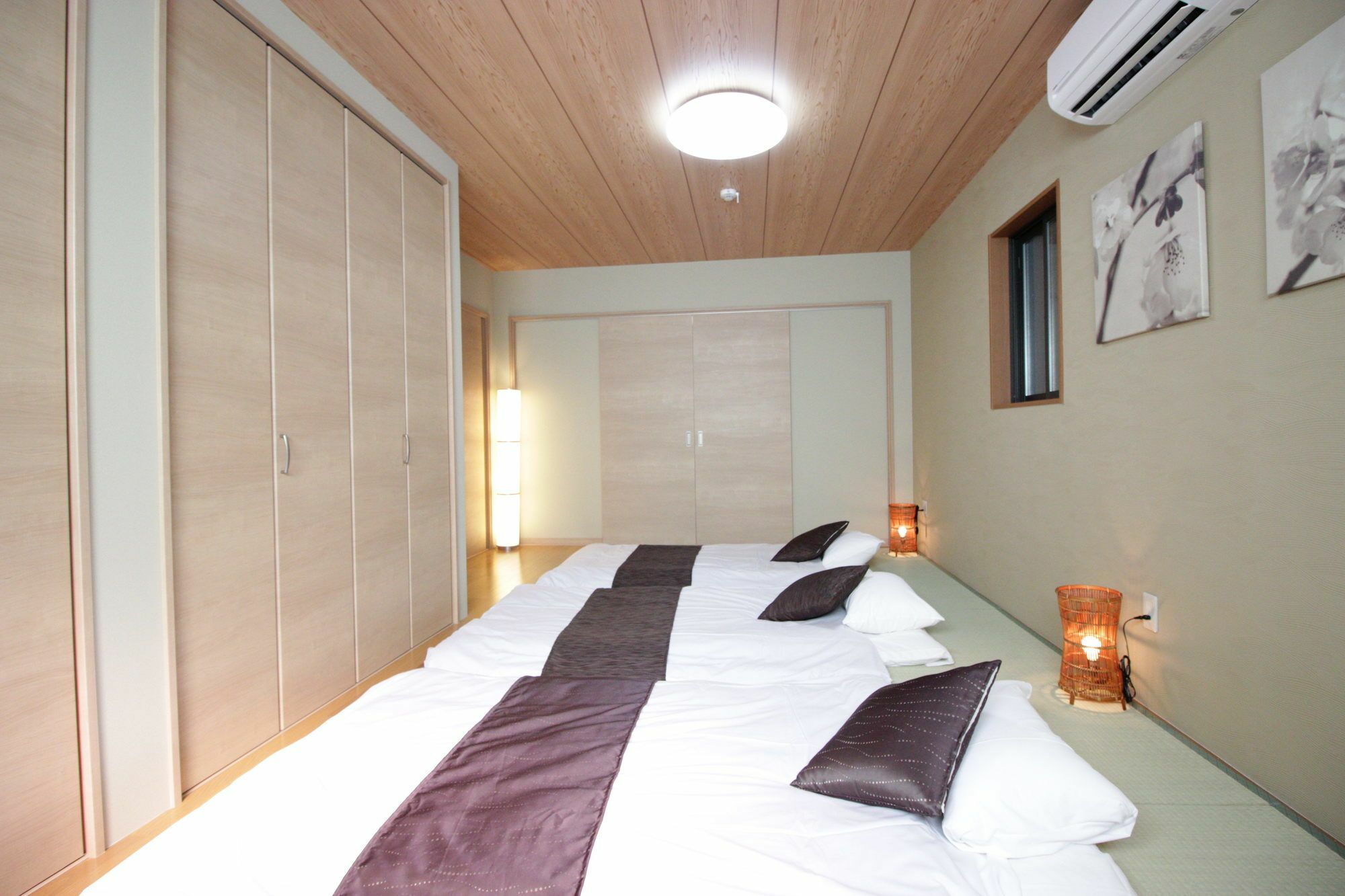 Apartment Fukujutei