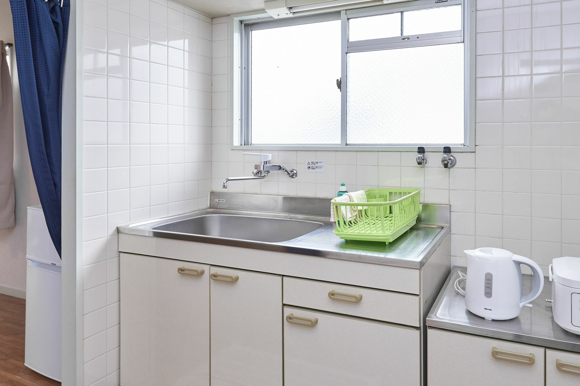 A&c 十三ⅰ - Kitagawa Building Apartment Osaka