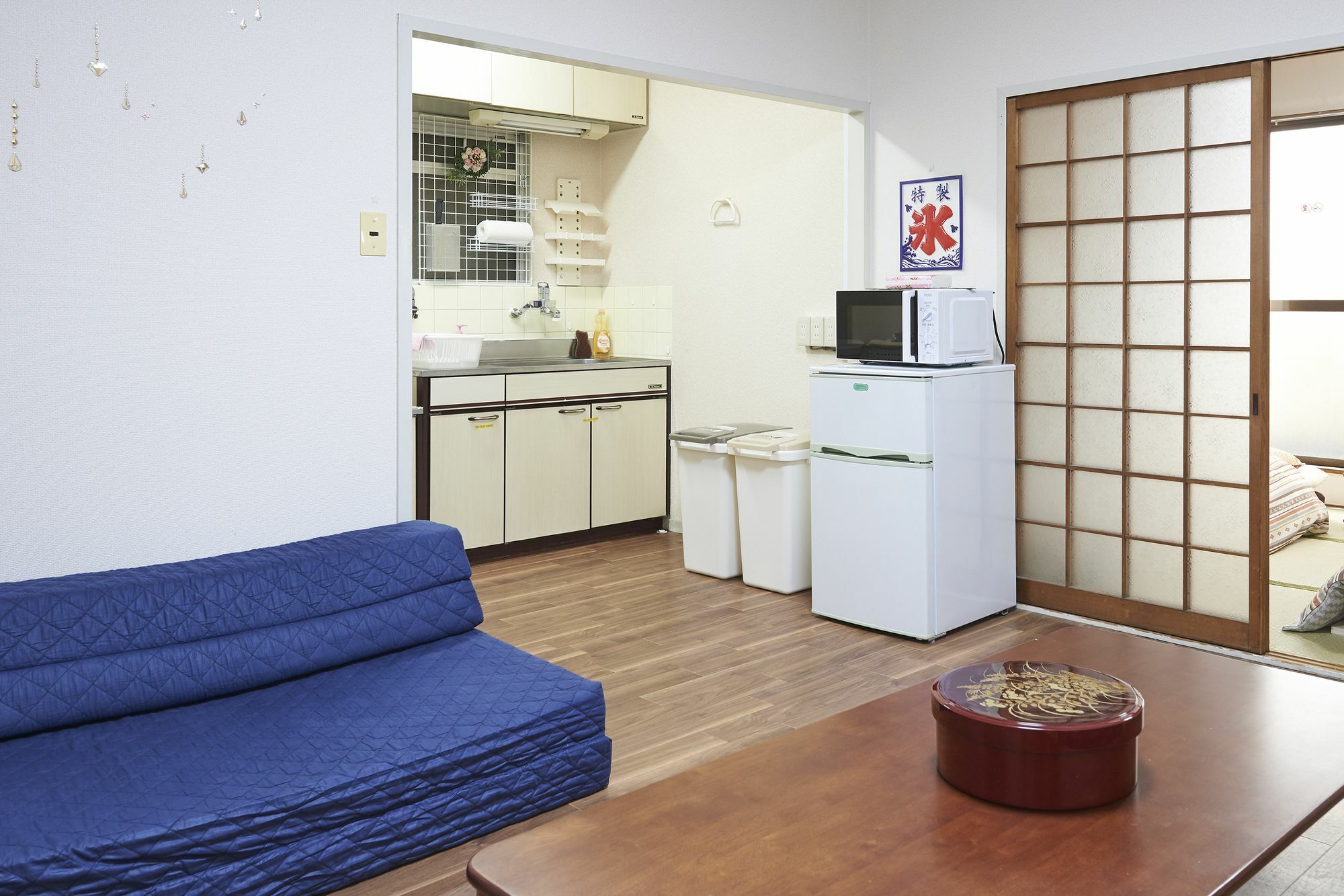 A&c 十三ⅰ - Kitagawa Building *