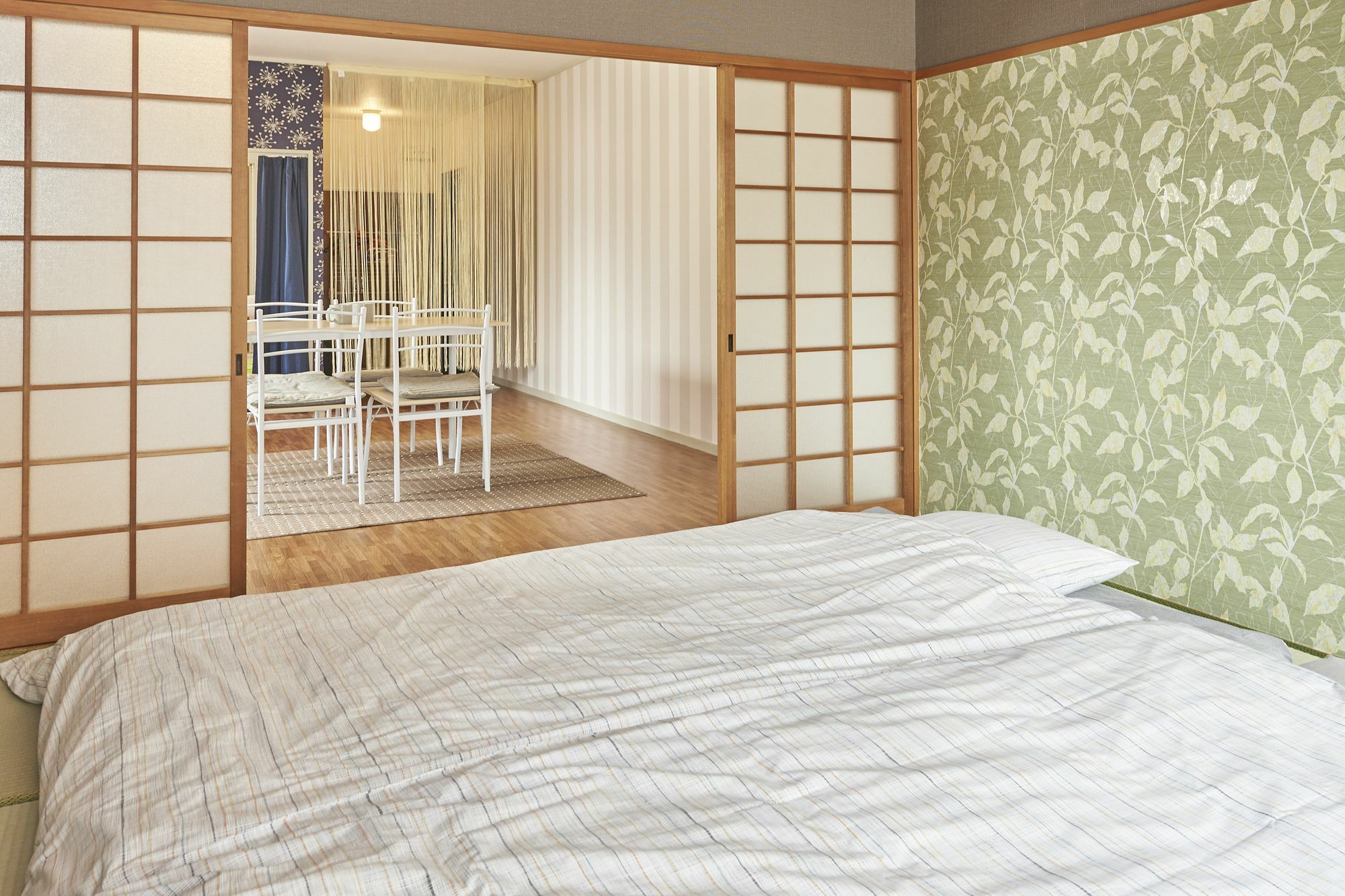A&c 十三ⅰ - Kitagawa Building * Osaka