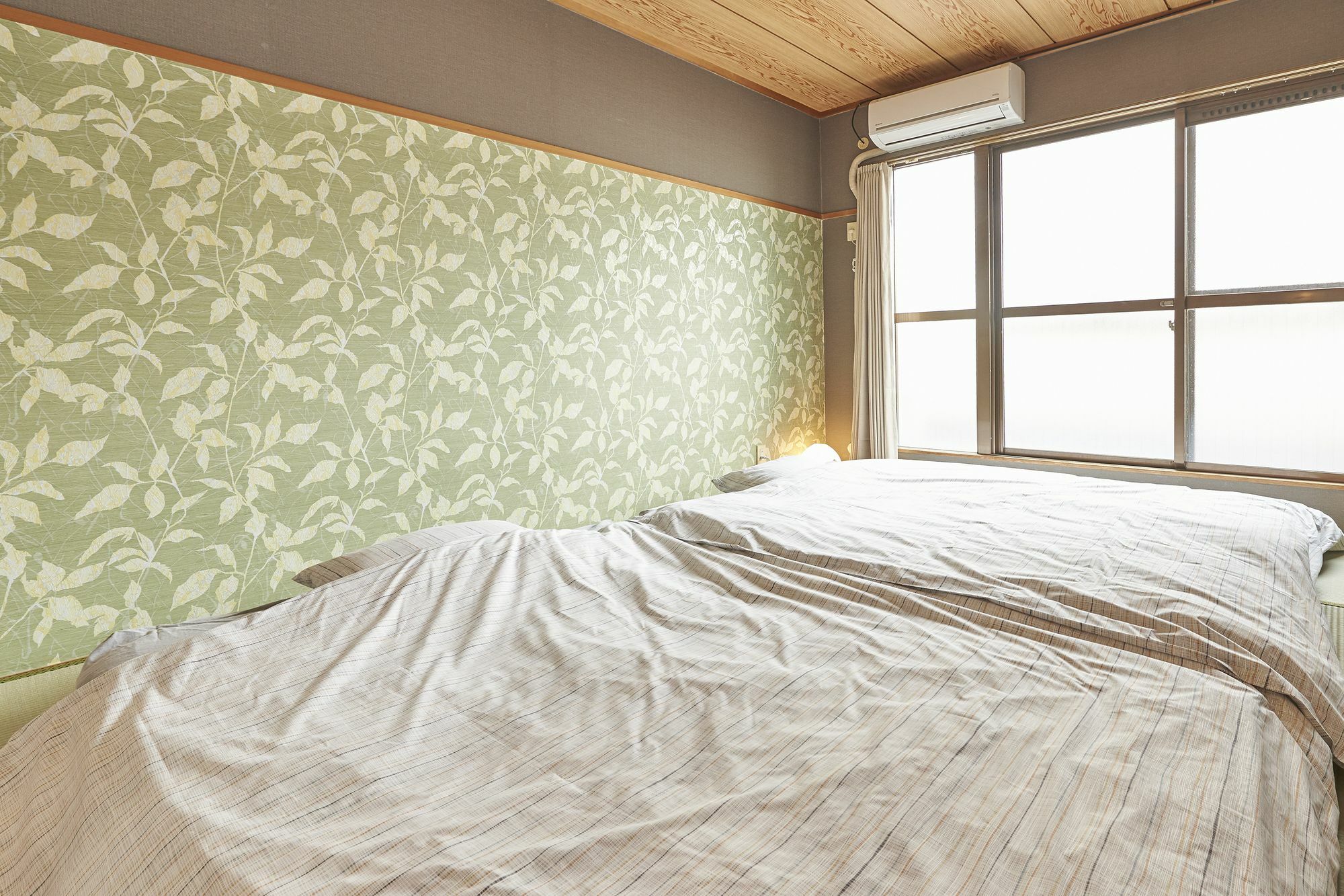 Apartment A&c 十三ⅰ - Kitagawa Building Osaka