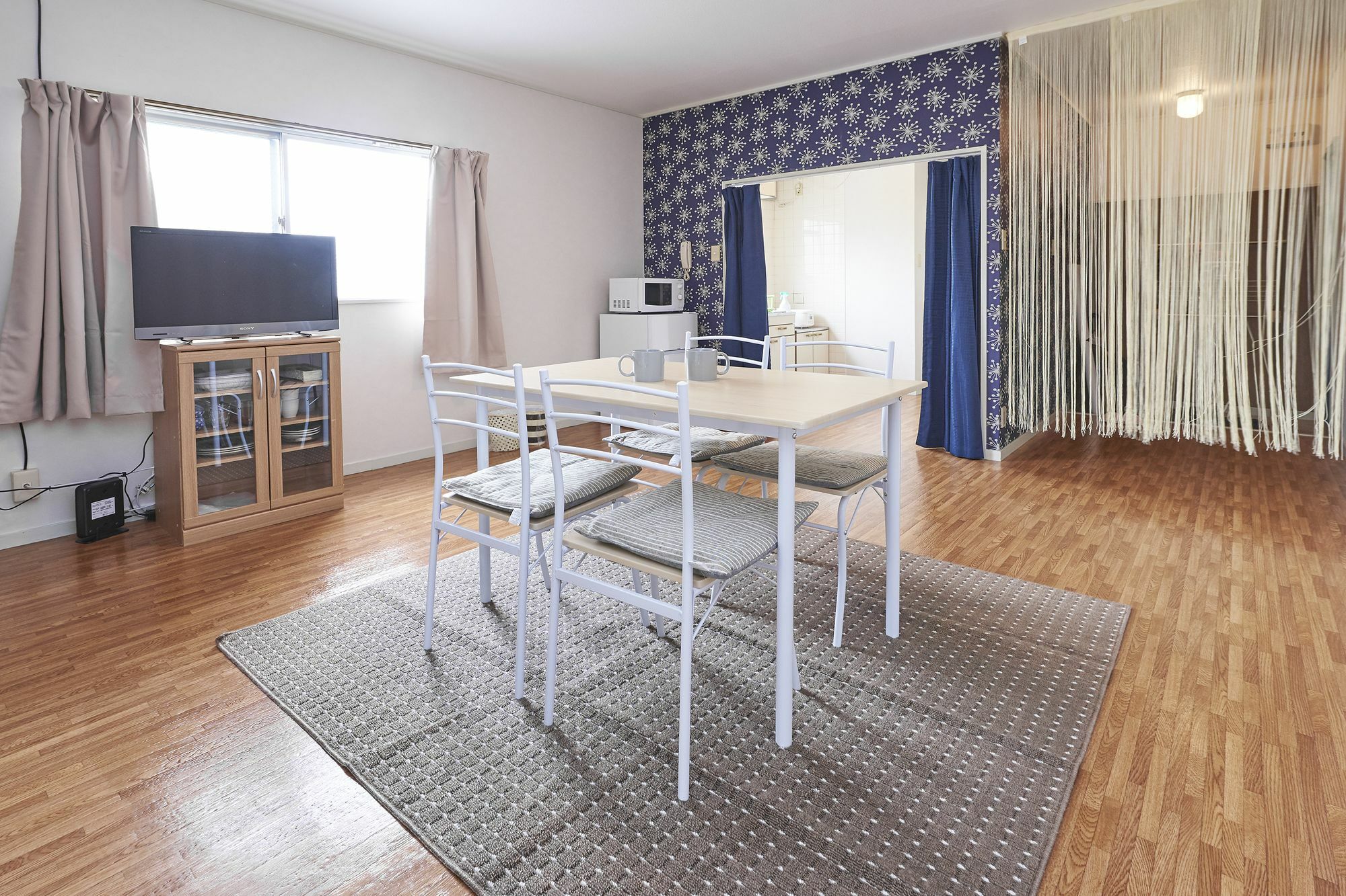 A&c 十三ⅰ - Kitagawa Building Apartment