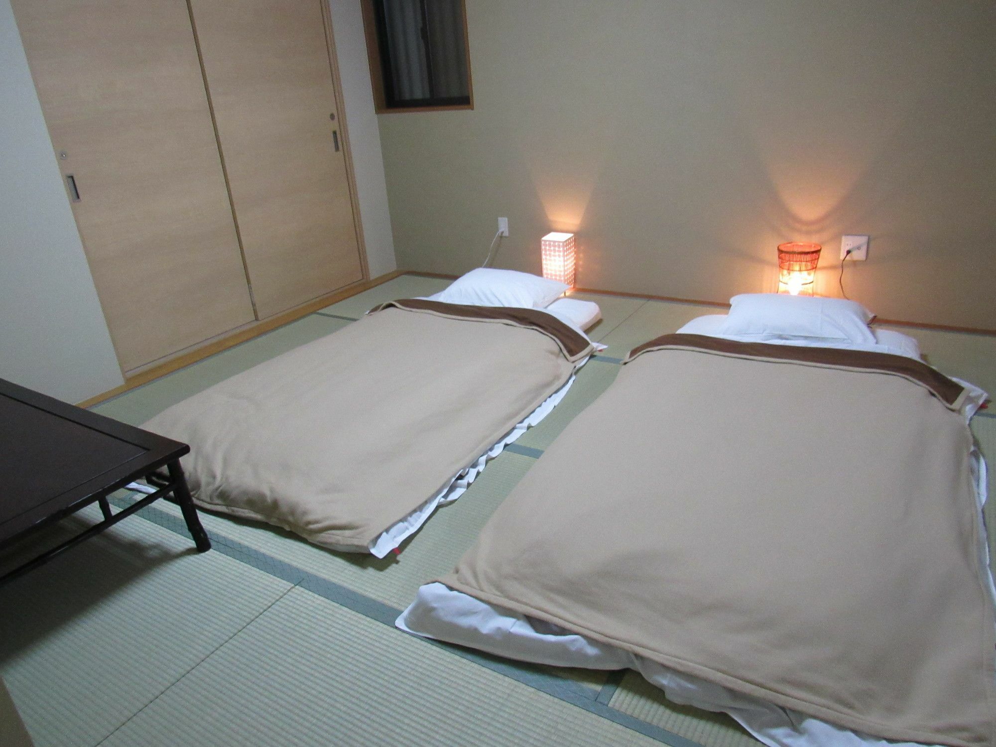 Fukujutei Apartment Osaka