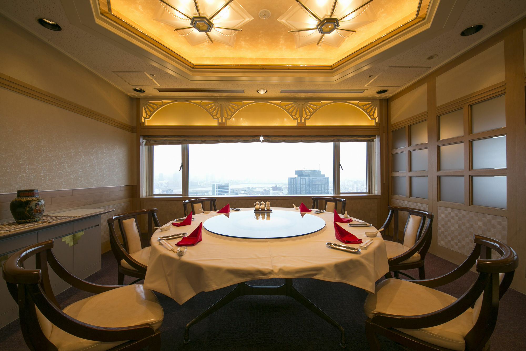 Hotel Shin Washington Plaza 3*