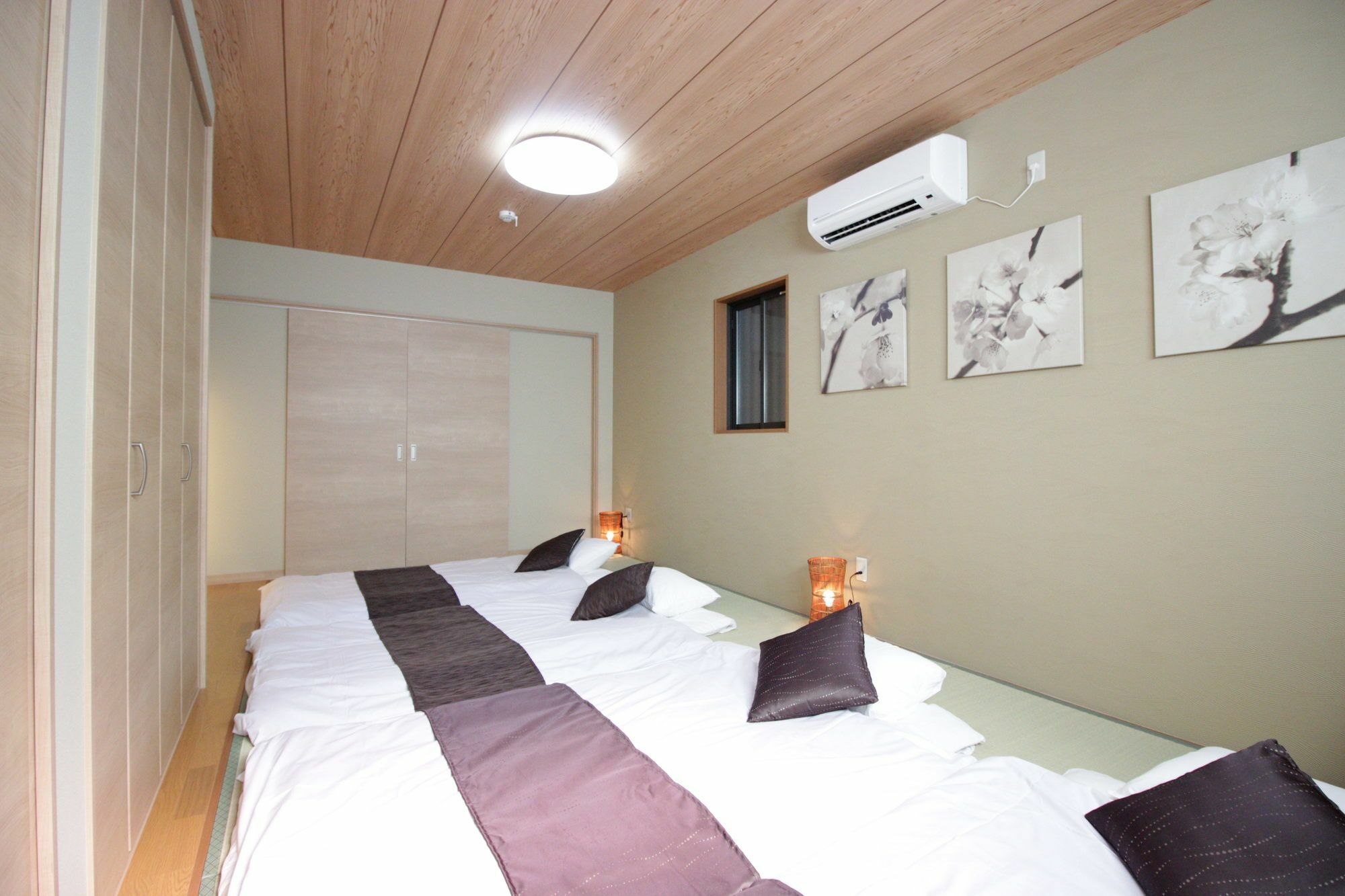 Fukujutei Apartment