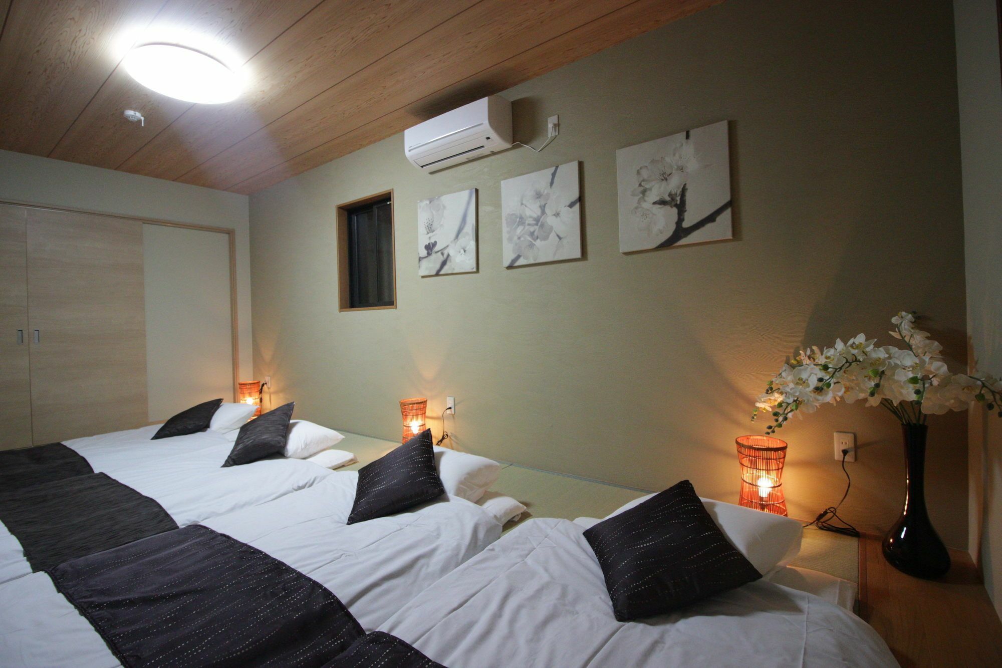 Apartment Fukujutei Osaka