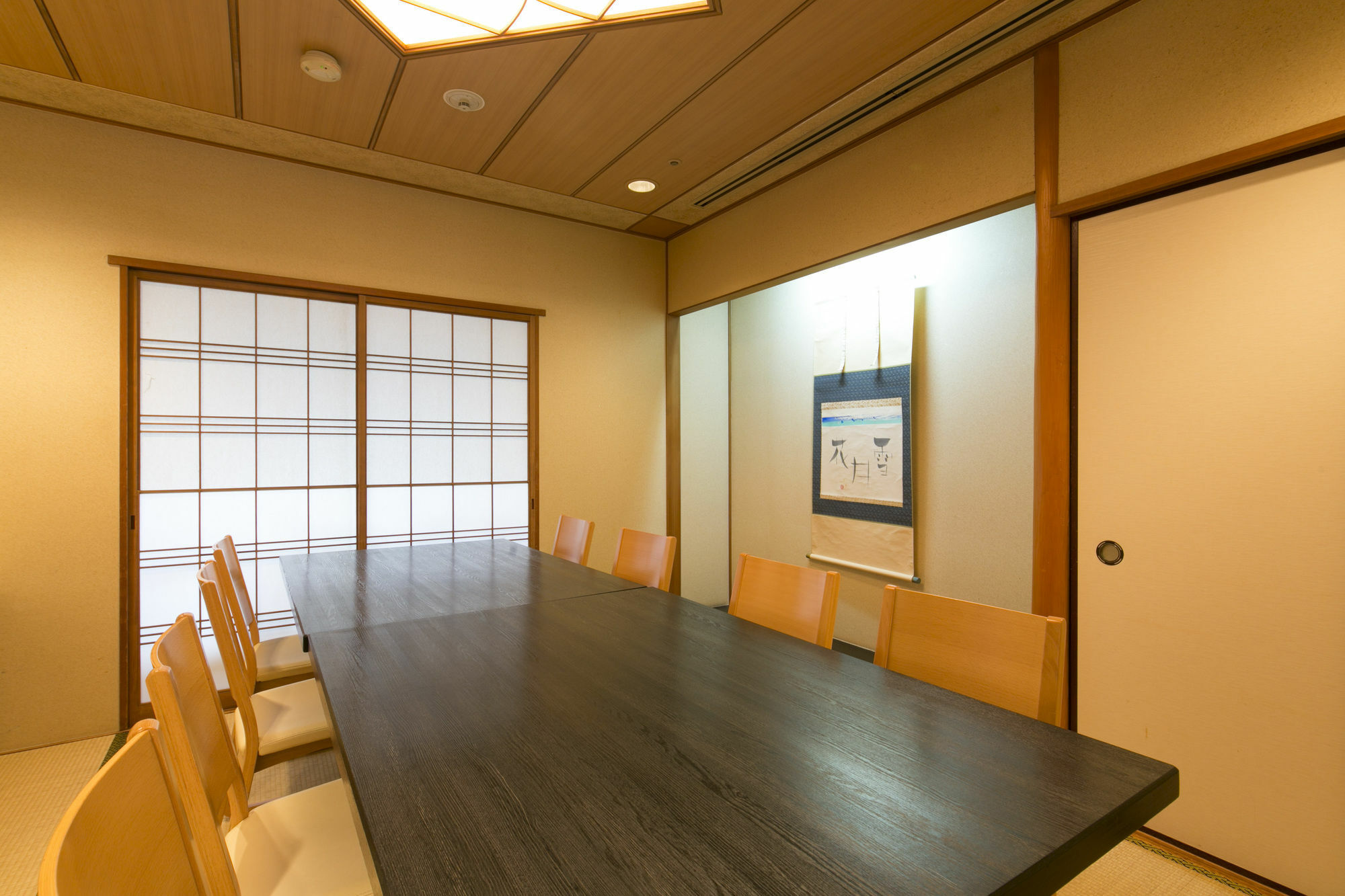 Hotel Shin Washington Plaza Osaka