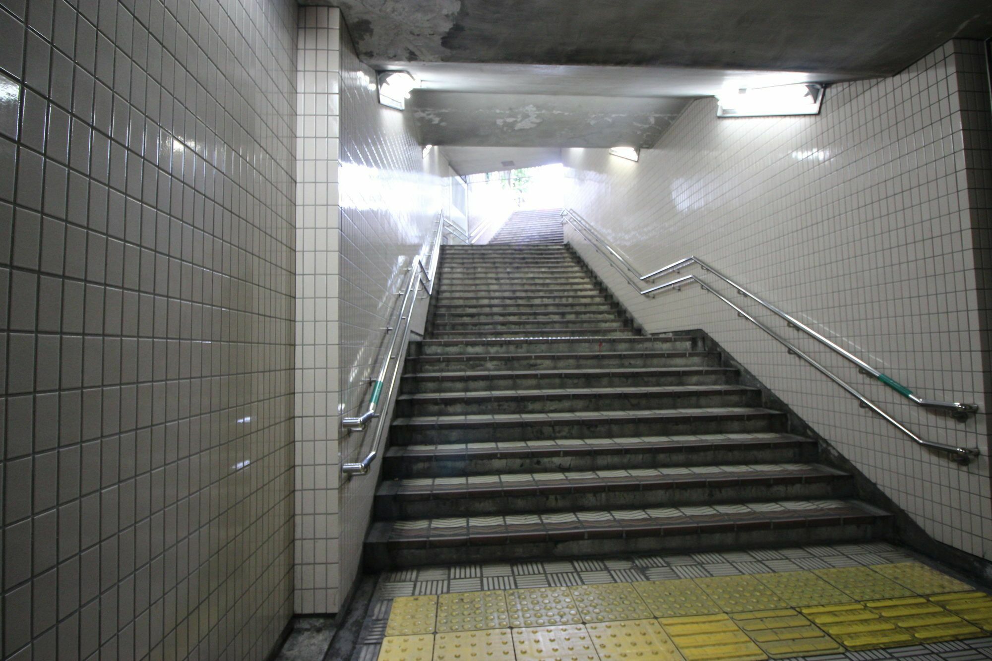Apartment Fukujutei Osaka