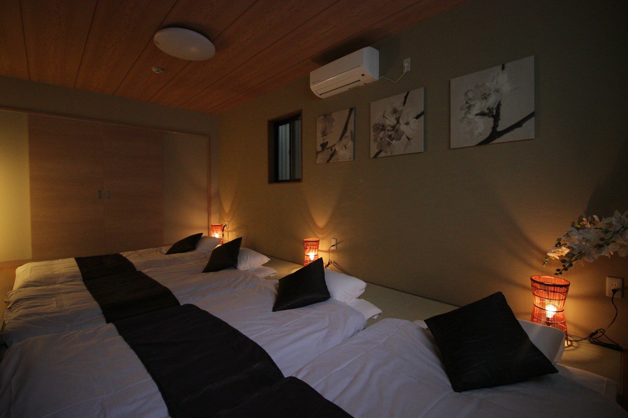 Apartment Fukujutei