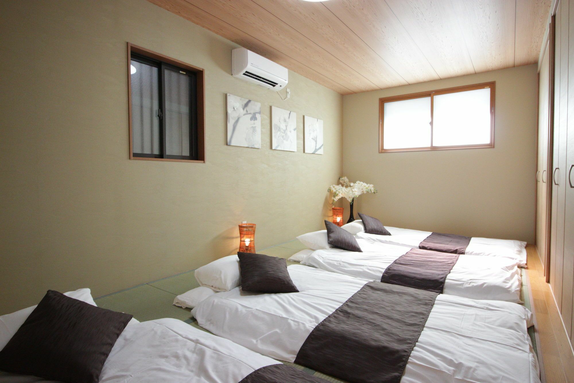 Fukujutei Apartment Osaka